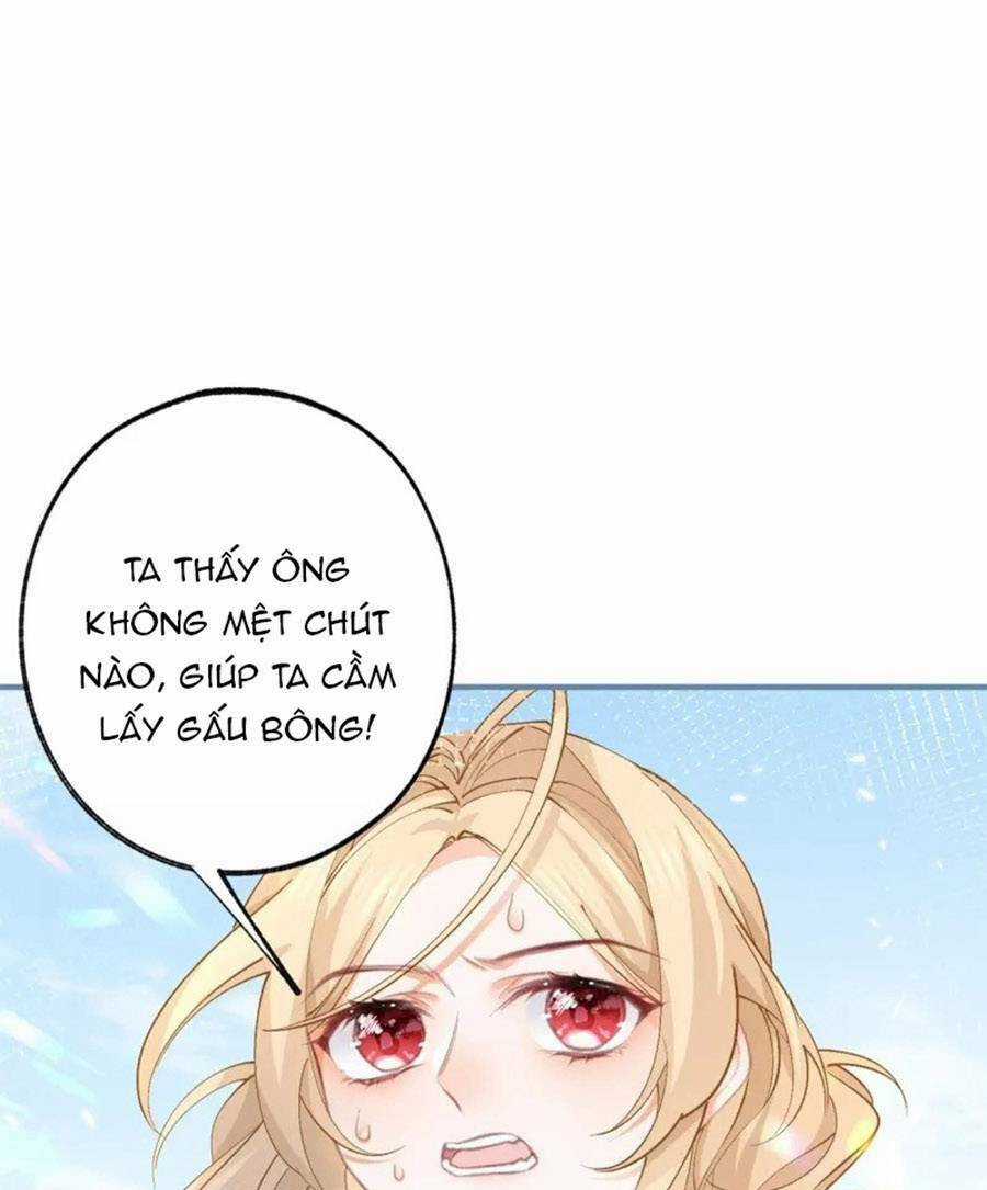 Ngày Nào Đó Trở Thành Công Chúa Tế Phẩm Chapter 41 trang 31