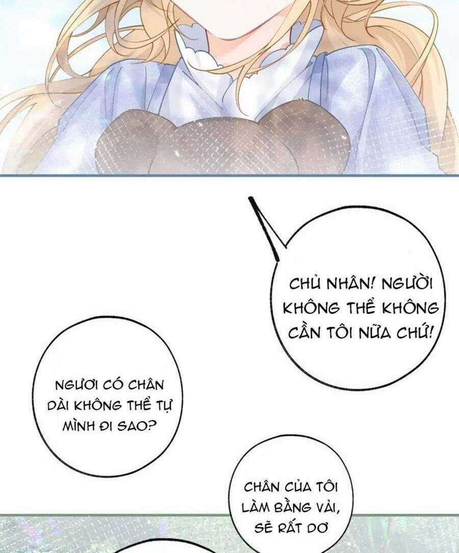 Ngày Nào Đó Trở Thành Công Chúa Tế Phẩm Chapter 41 trang 32