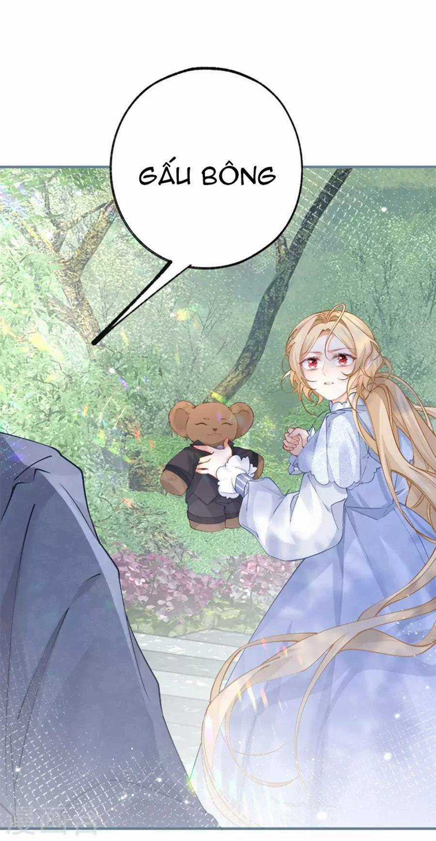 Ngày Nào Đó Trở Thành Công Chúa Tế Phẩm Chapter 41 trang 36