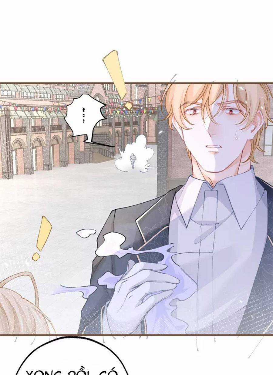 Ngày Nào Đó Trở Thành Công Chúa Tế Phẩm Chapter 41 trang 4