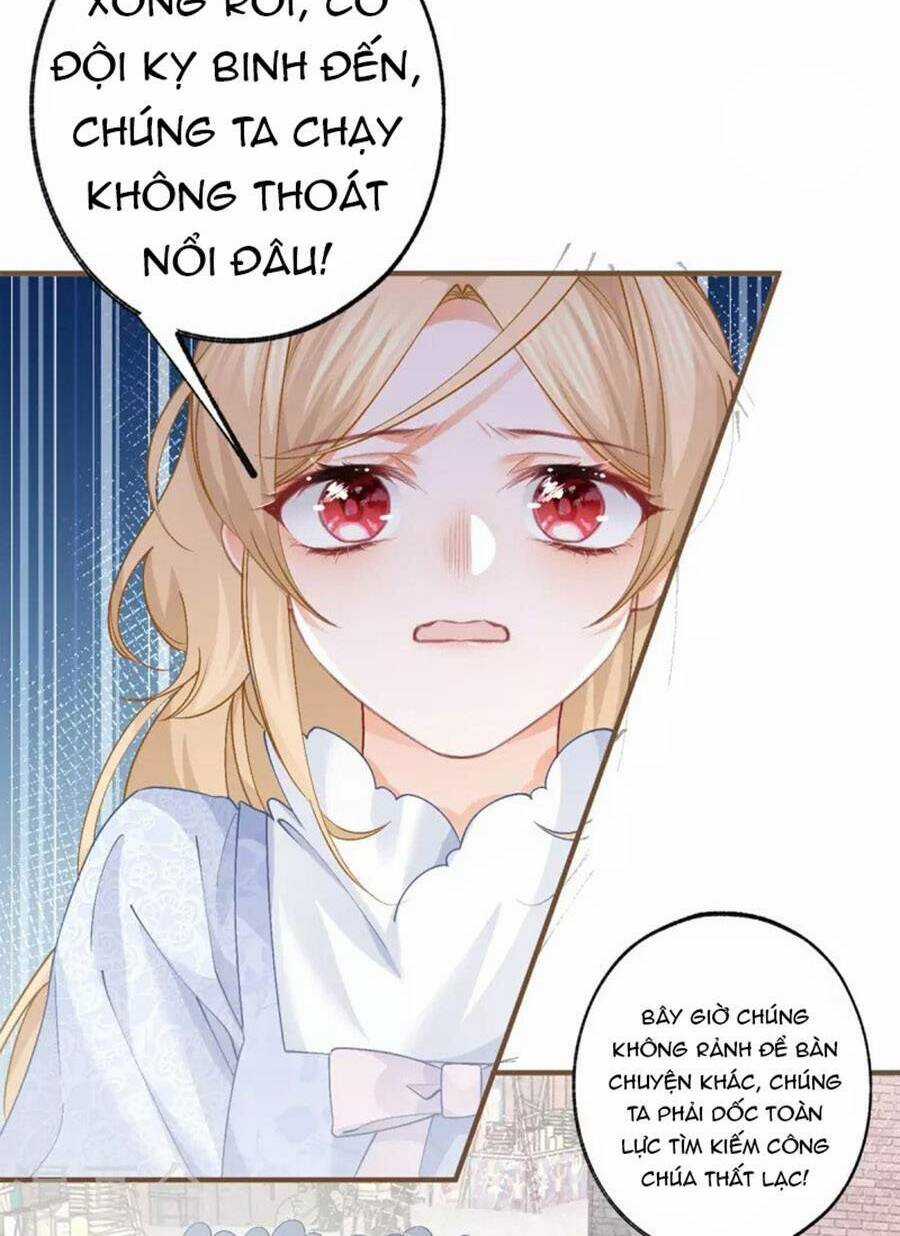 Ngày Nào Đó Trở Thành Công Chúa Tế Phẩm Chapter 41 trang 5