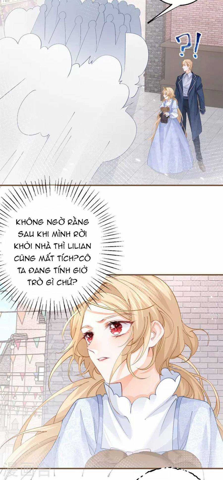 Ngày Nào Đó Trở Thành Công Chúa Tế Phẩm Chapter 41 trang 6