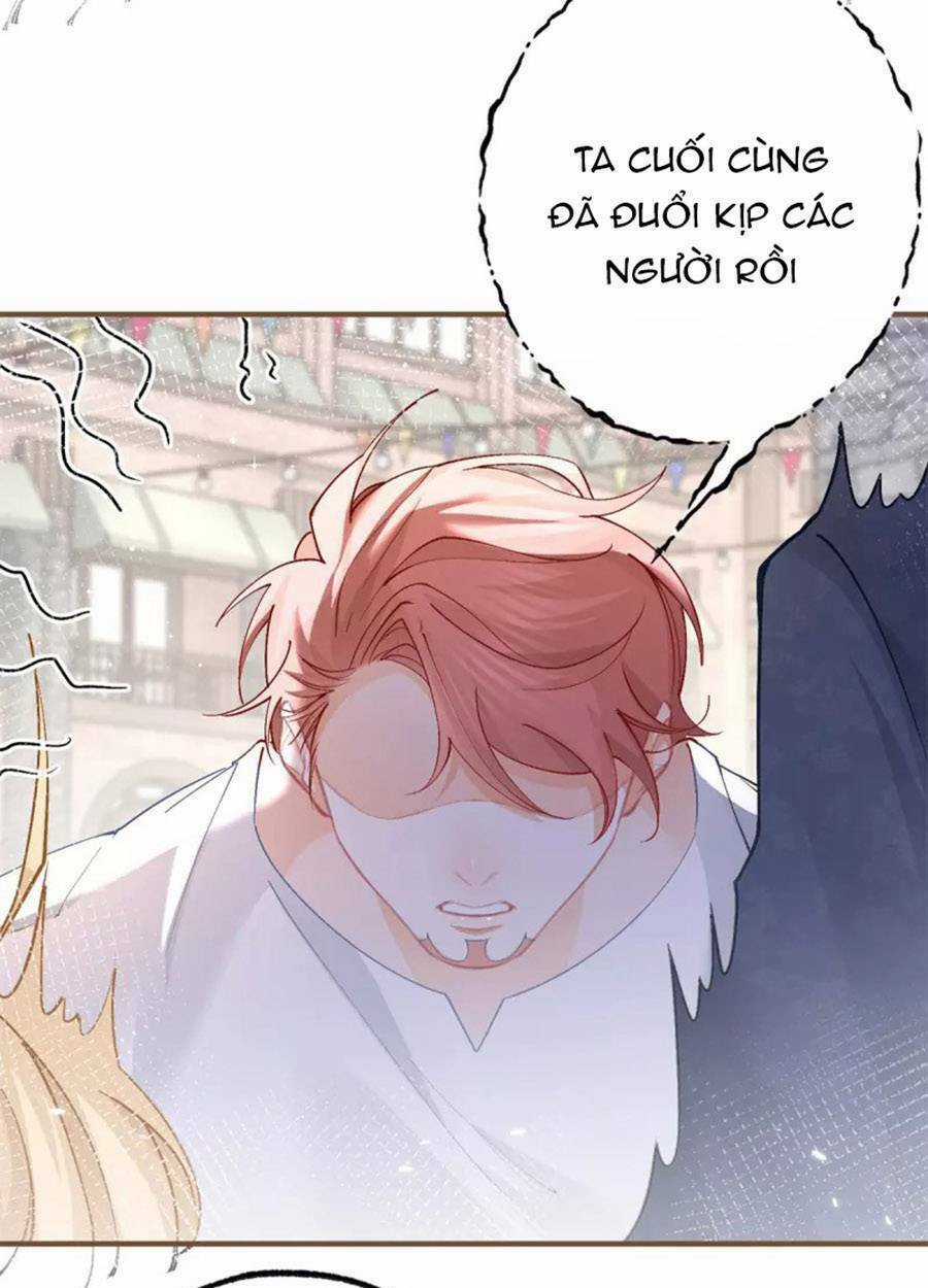 Ngày Nào Đó Trở Thành Công Chúa Tế Phẩm Chapter 41 trang 7