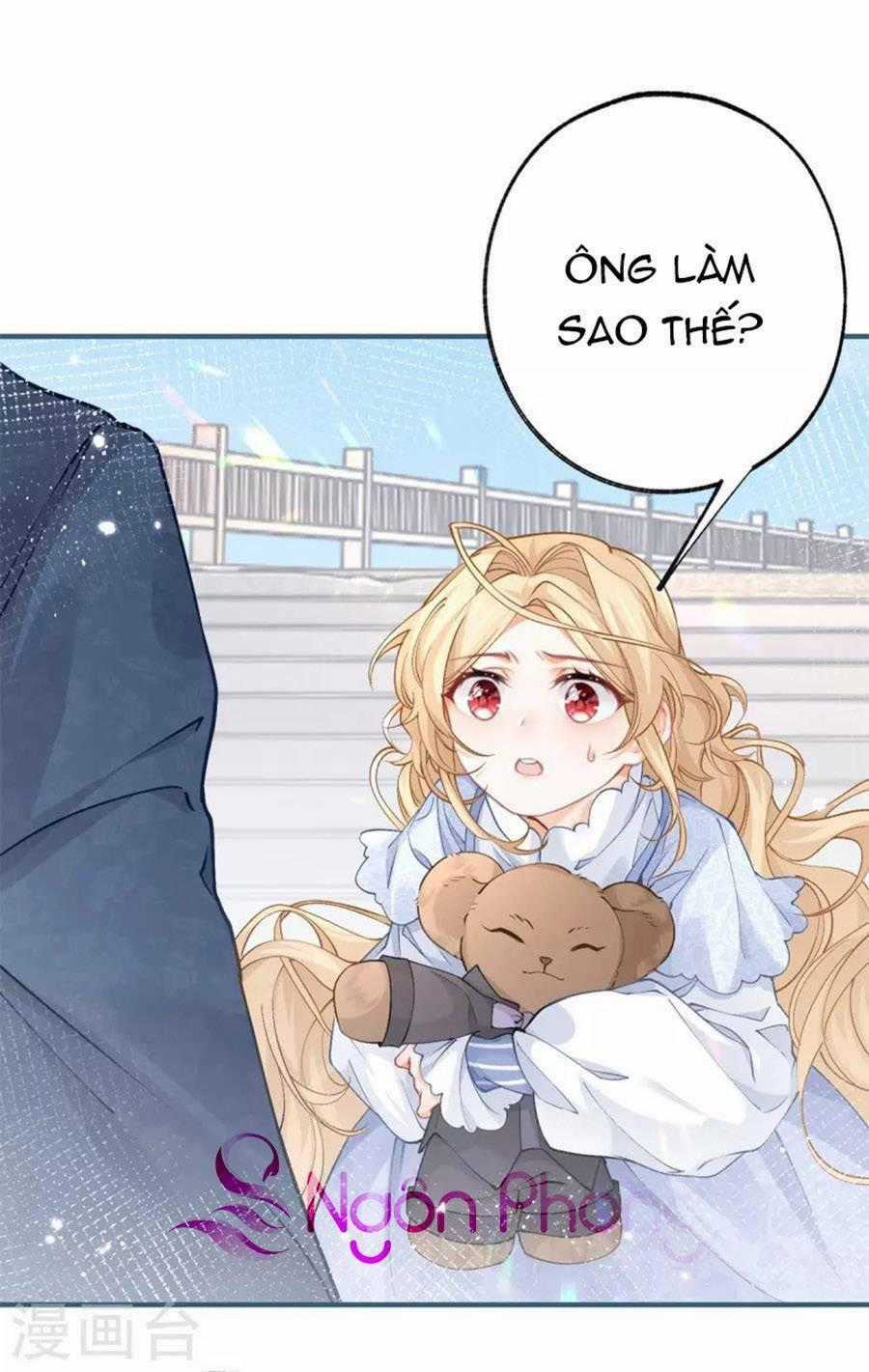 Ngày Nào Đó Trở Thành Công Chúa Tế Phẩm Chapter 42 trang 1