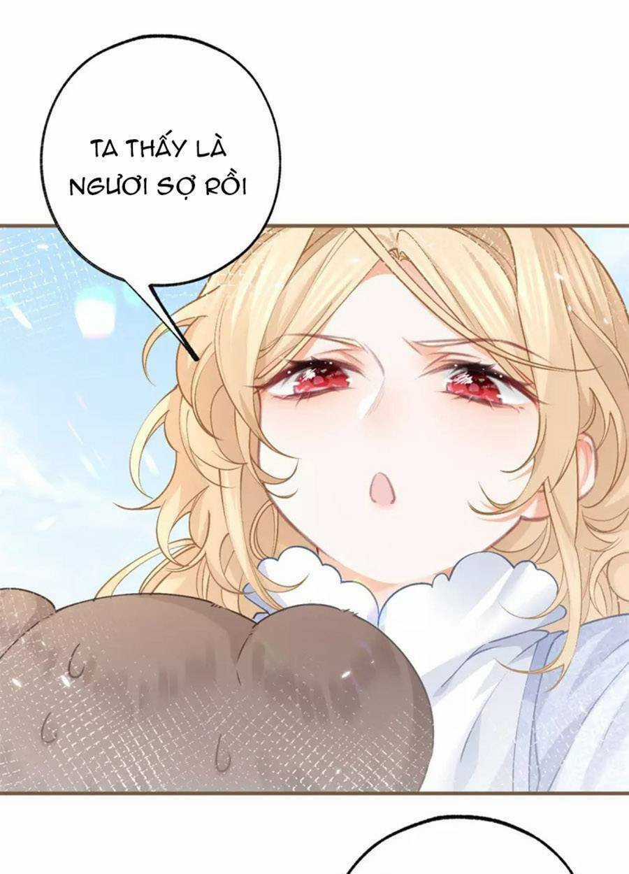 Ngày Nào Đó Trở Thành Công Chúa Tế Phẩm Chapter 42 trang 11