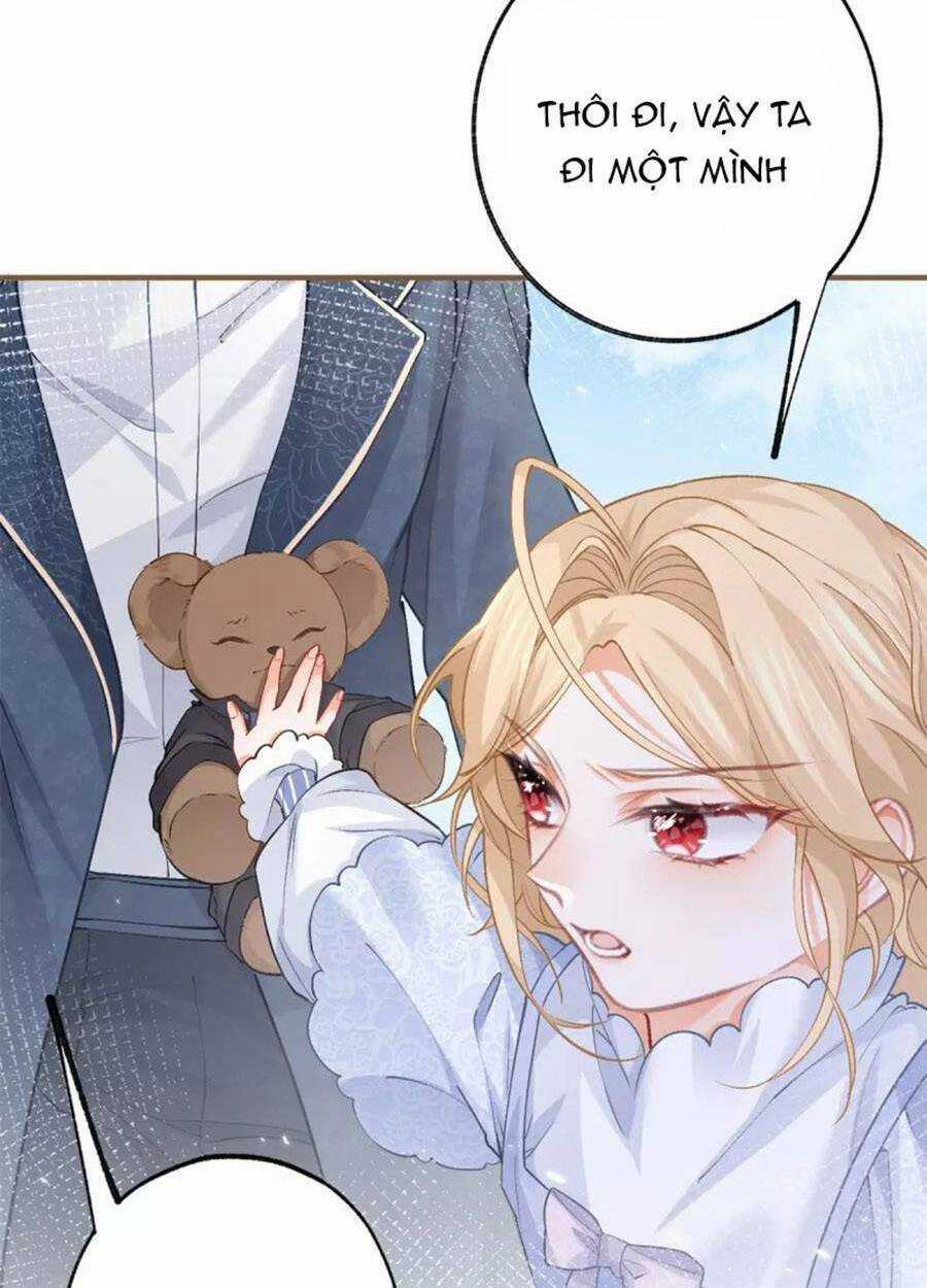 Ngày Nào Đó Trở Thành Công Chúa Tế Phẩm Chapter 42 trang 12