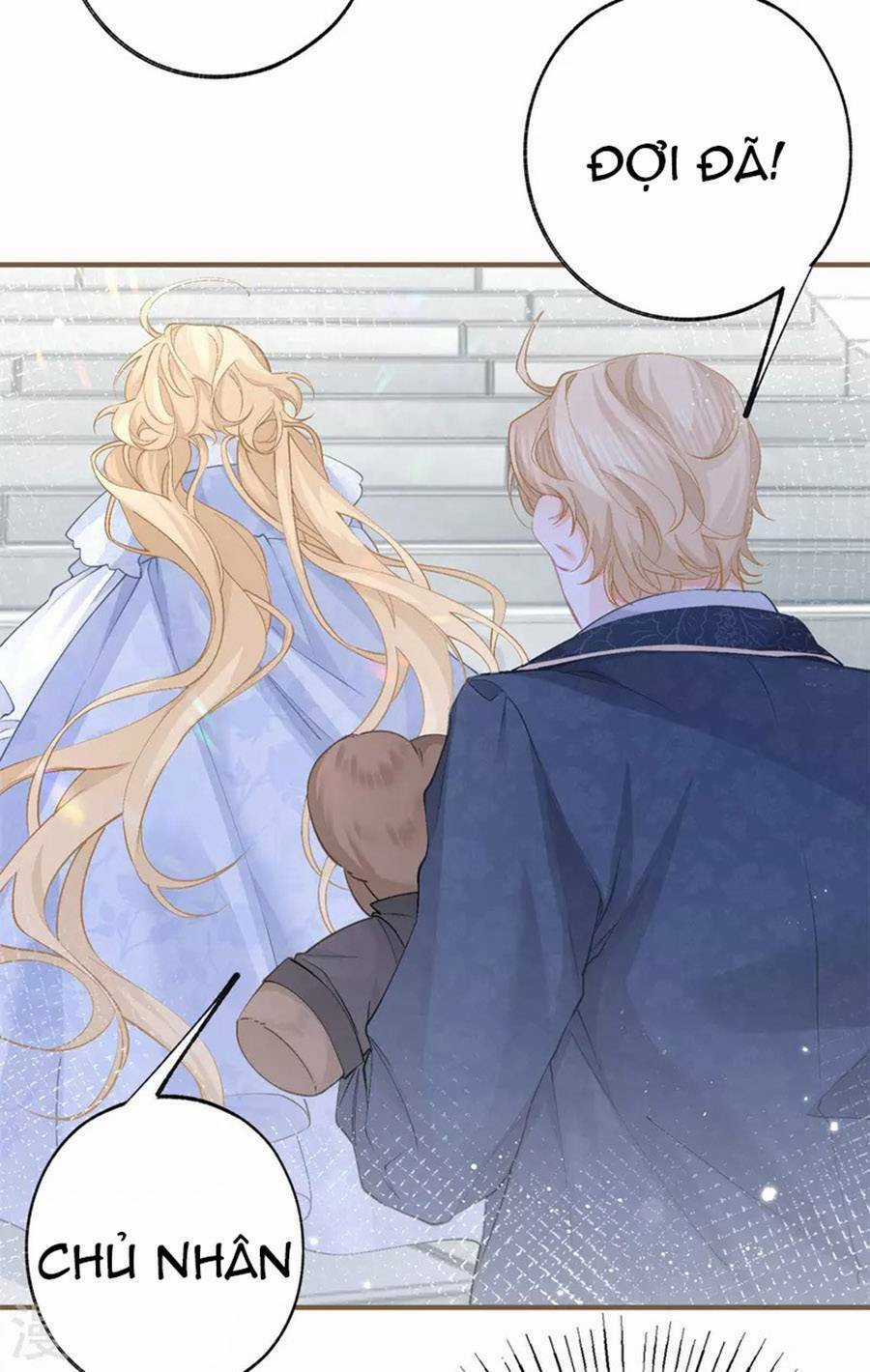 Ngày Nào Đó Trở Thành Công Chúa Tế Phẩm Chapter 42 trang 14