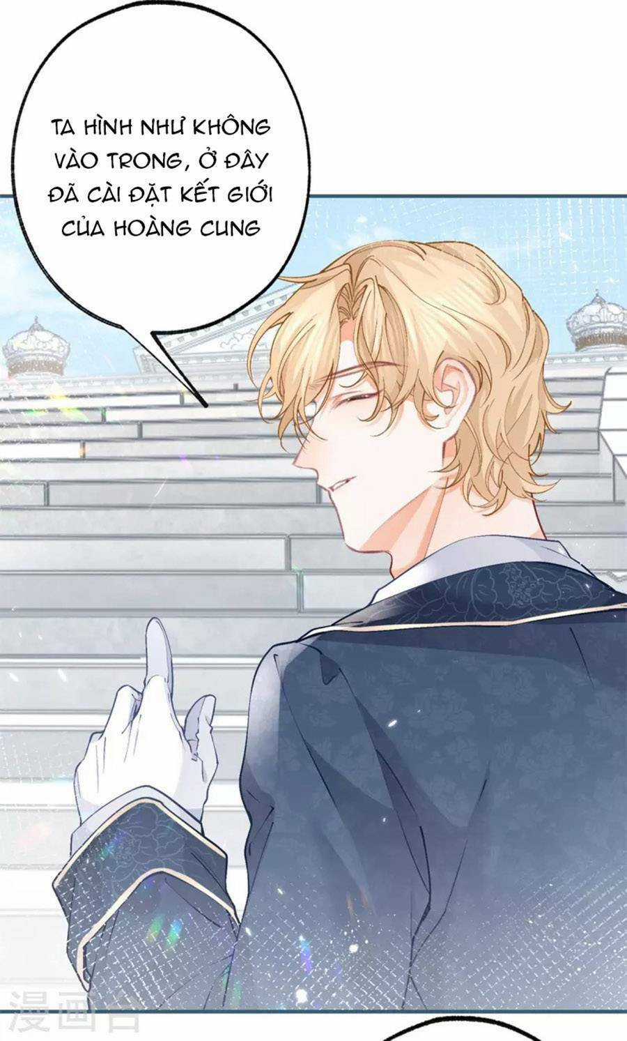 Ngày Nào Đó Trở Thành Công Chúa Tế Phẩm Chapter 42 trang 2