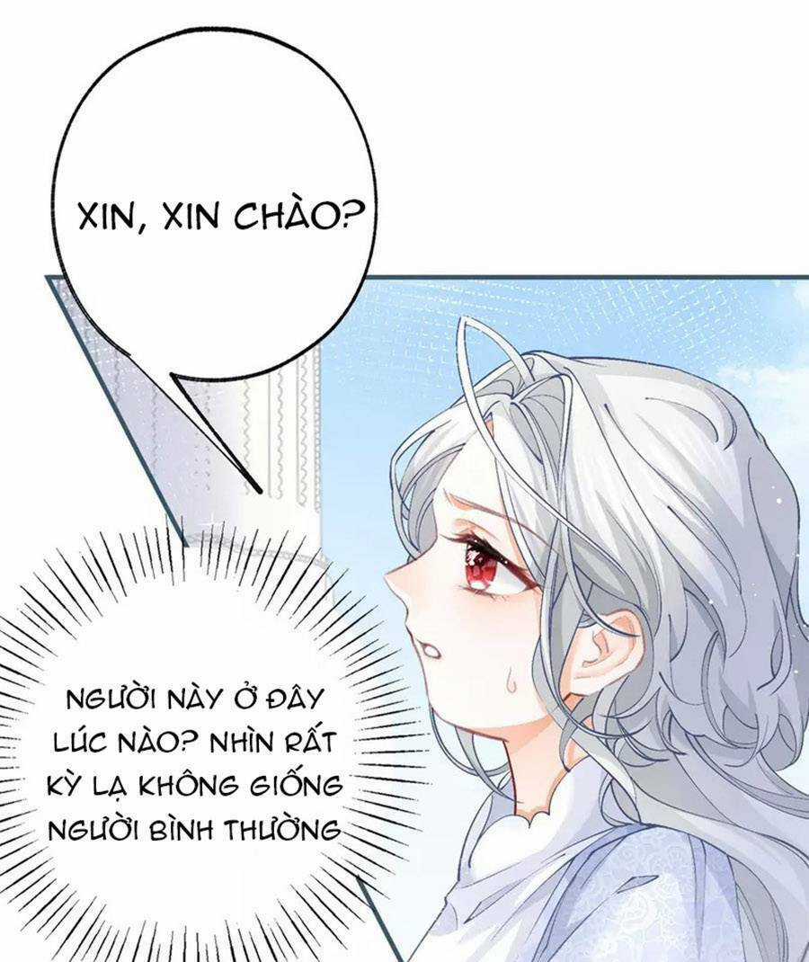 Ngày Nào Đó Trở Thành Công Chúa Tế Phẩm Chapter 42 trang 22