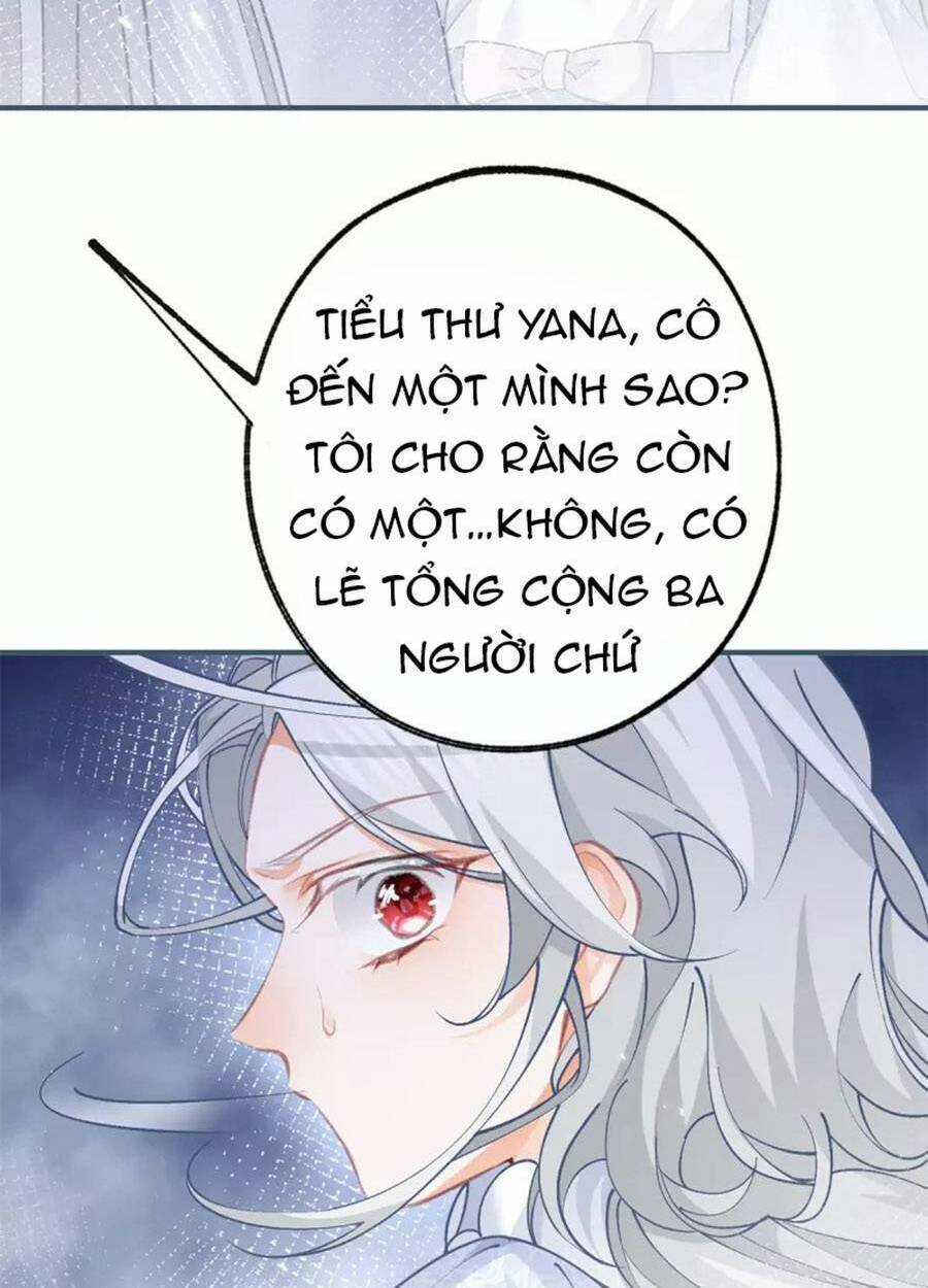 Ngày Nào Đó Trở Thành Công Chúa Tế Phẩm Chapter 42 trang 25
