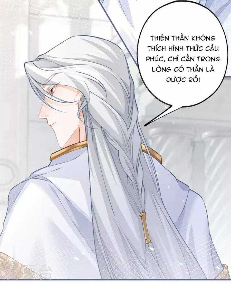 Ngày Nào Đó Trở Thành Công Chúa Tế Phẩm Chapter 42 trang 32