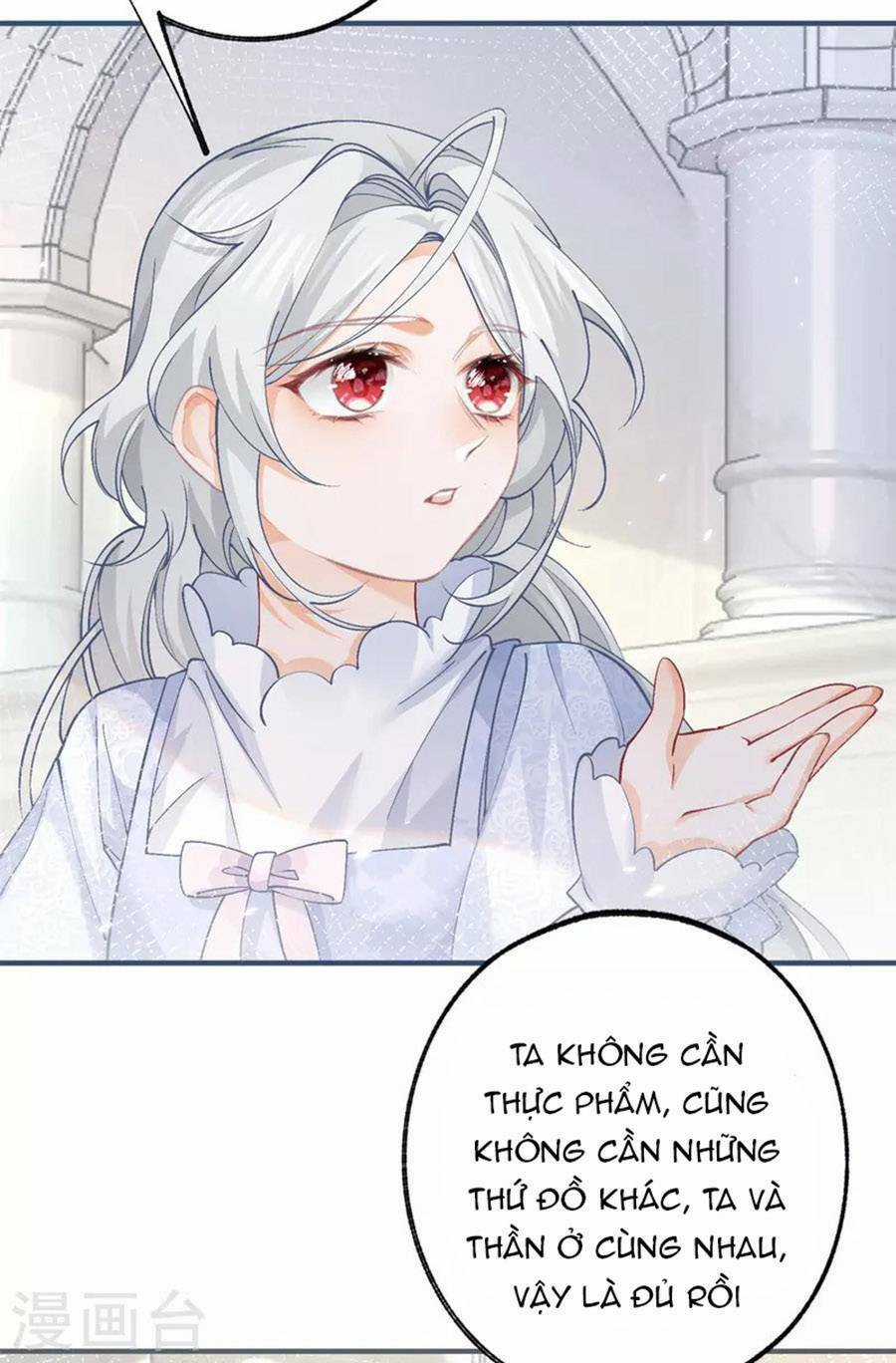 Ngày Nào Đó Trở Thành Công Chúa Tế Phẩm Chapter 42 trang 35