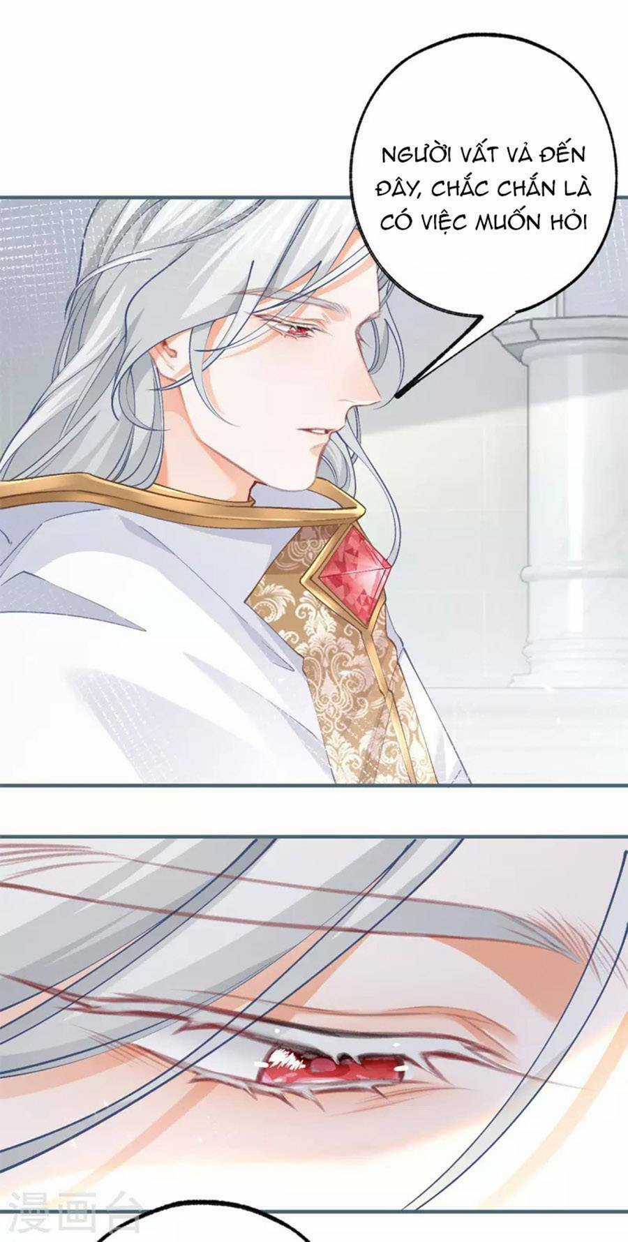 Ngày Nào Đó Trở Thành Công Chúa Tế Phẩm Chapter 42 trang 38