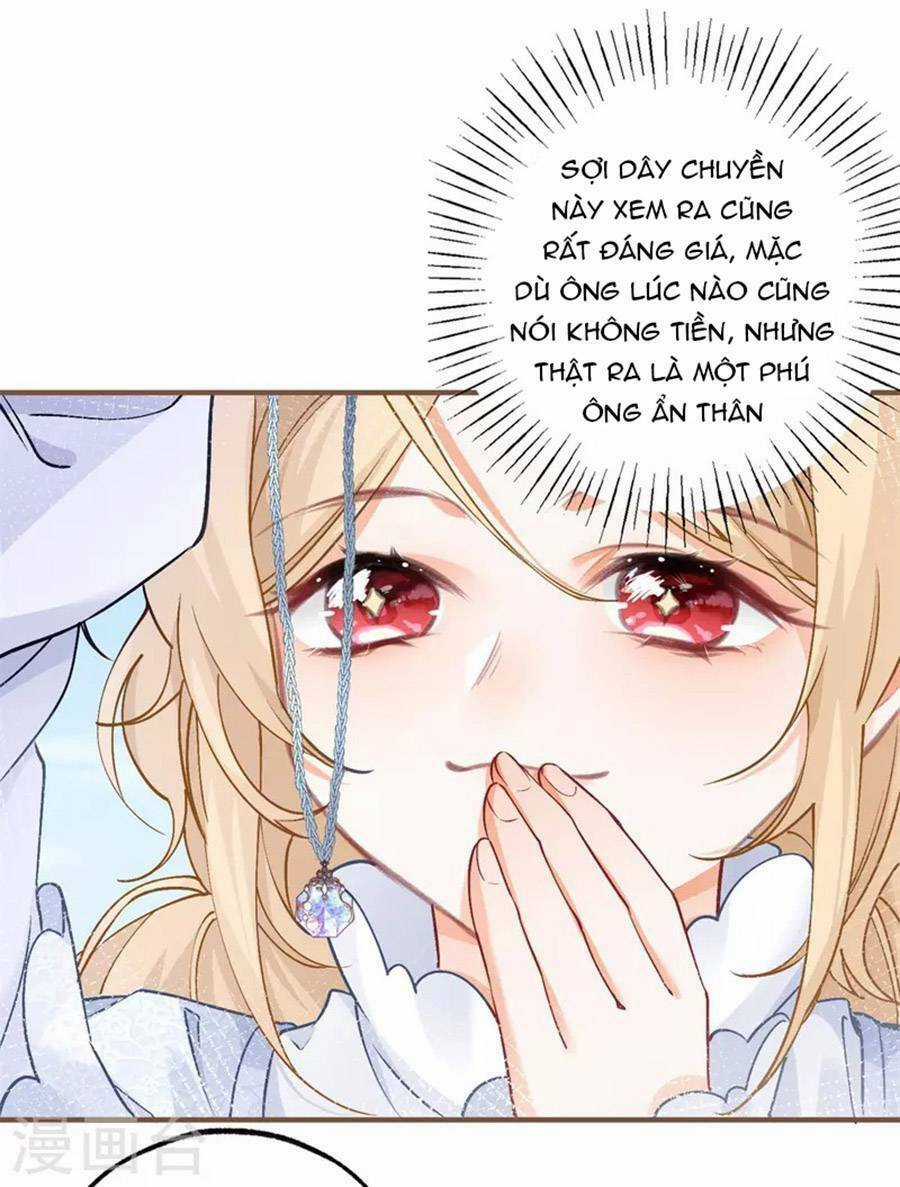 Ngày Nào Đó Trở Thành Công Chúa Tế Phẩm Chapter 42 trang 5