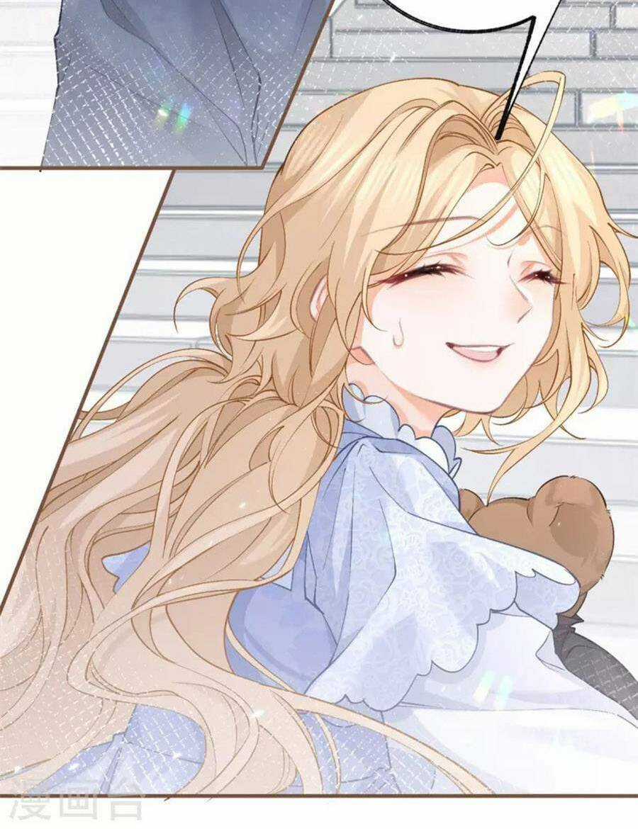 Ngày Nào Đó Trở Thành Công Chúa Tế Phẩm Chapter 42 trang 7