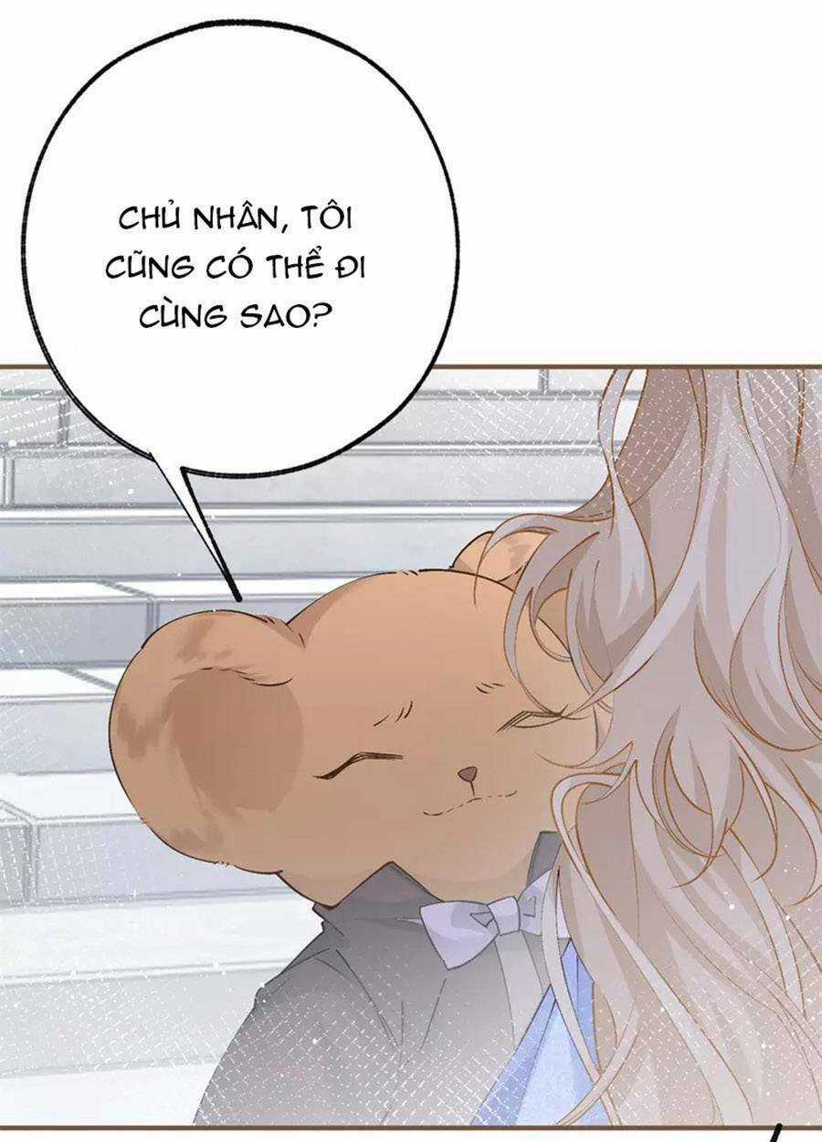 Ngày Nào Đó Trở Thành Công Chúa Tế Phẩm Chapter 42 trang 8