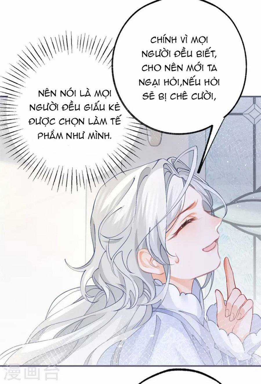 Ngày Nào Đó Trở Thành Công Chúa Tế Phẩm Chapter 43 trang 11