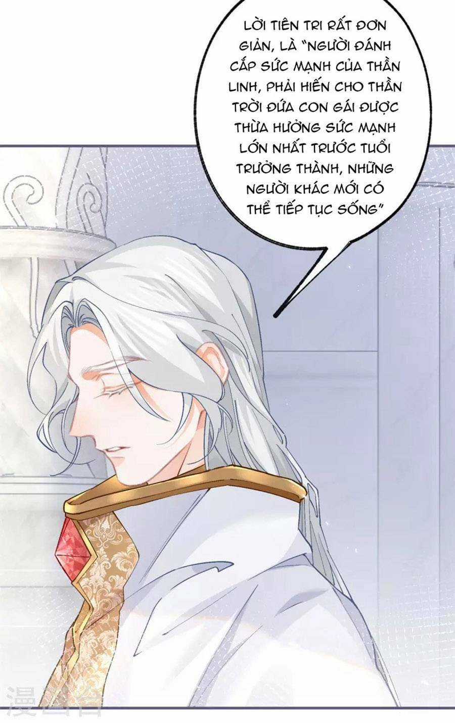 Ngày Nào Đó Trở Thành Công Chúa Tế Phẩm Chapter 43 trang 12