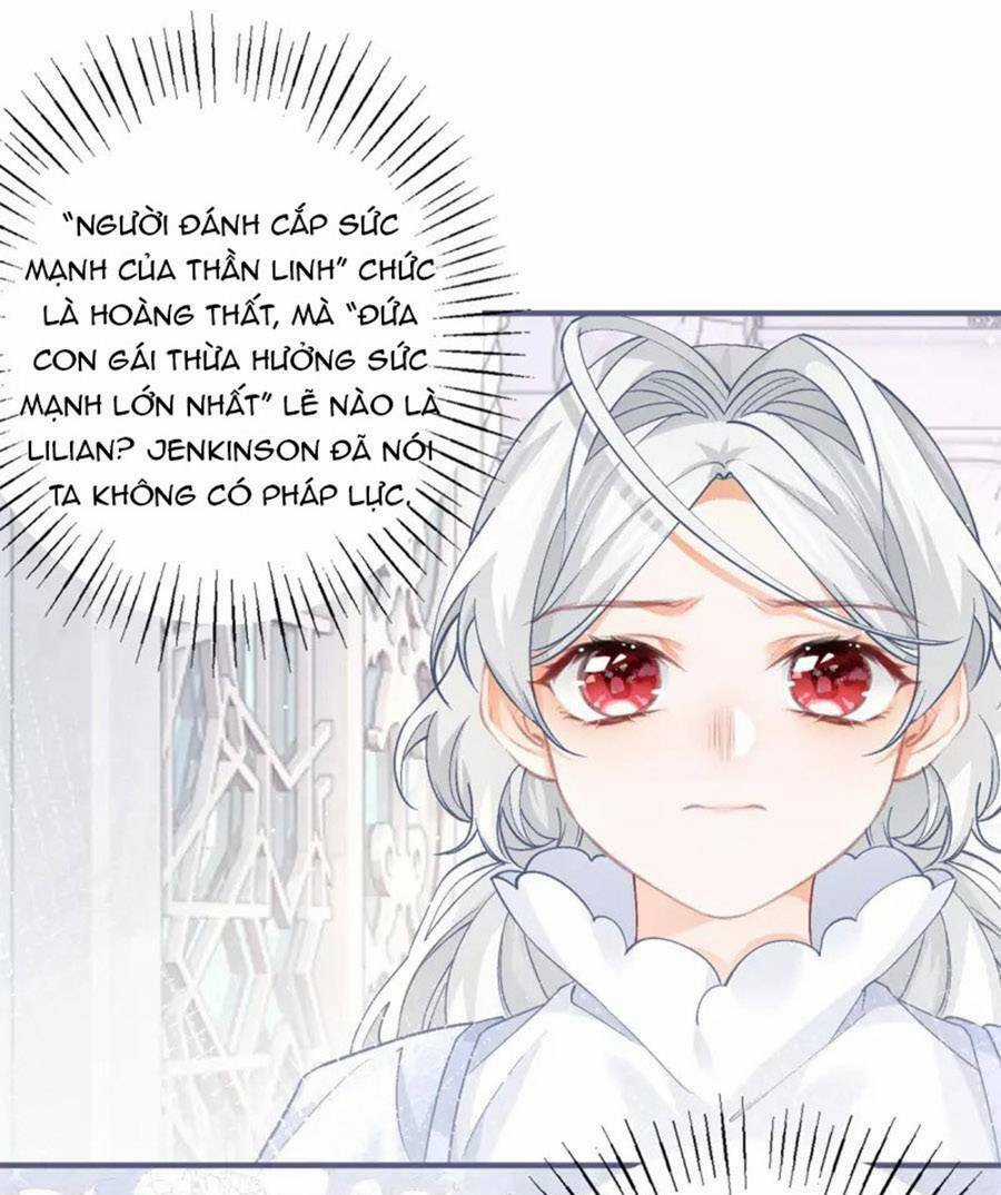 Ngày Nào Đó Trở Thành Công Chúa Tế Phẩm Chapter 43 trang 13