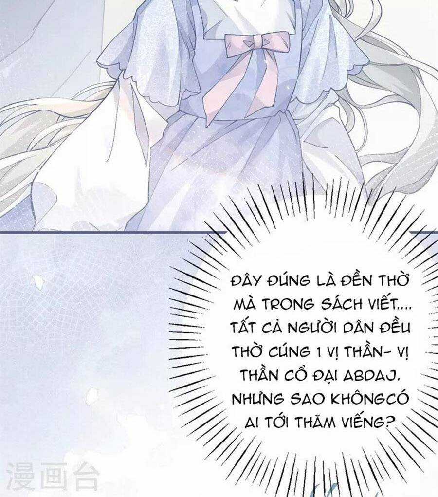 Ngày Nào Đó Trở Thành Công Chúa Tế Phẩm Chapter 43 trang 16