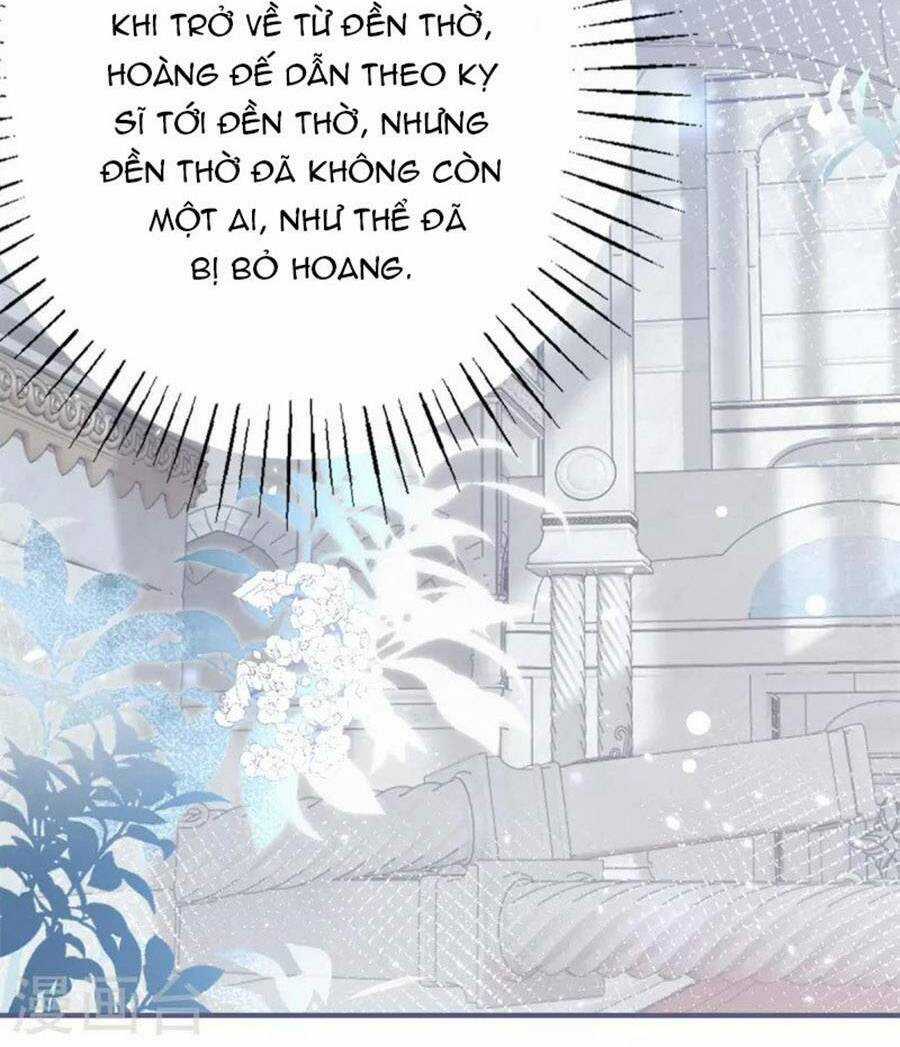 Ngày Nào Đó Trở Thành Công Chúa Tế Phẩm Chapter 43 trang 18