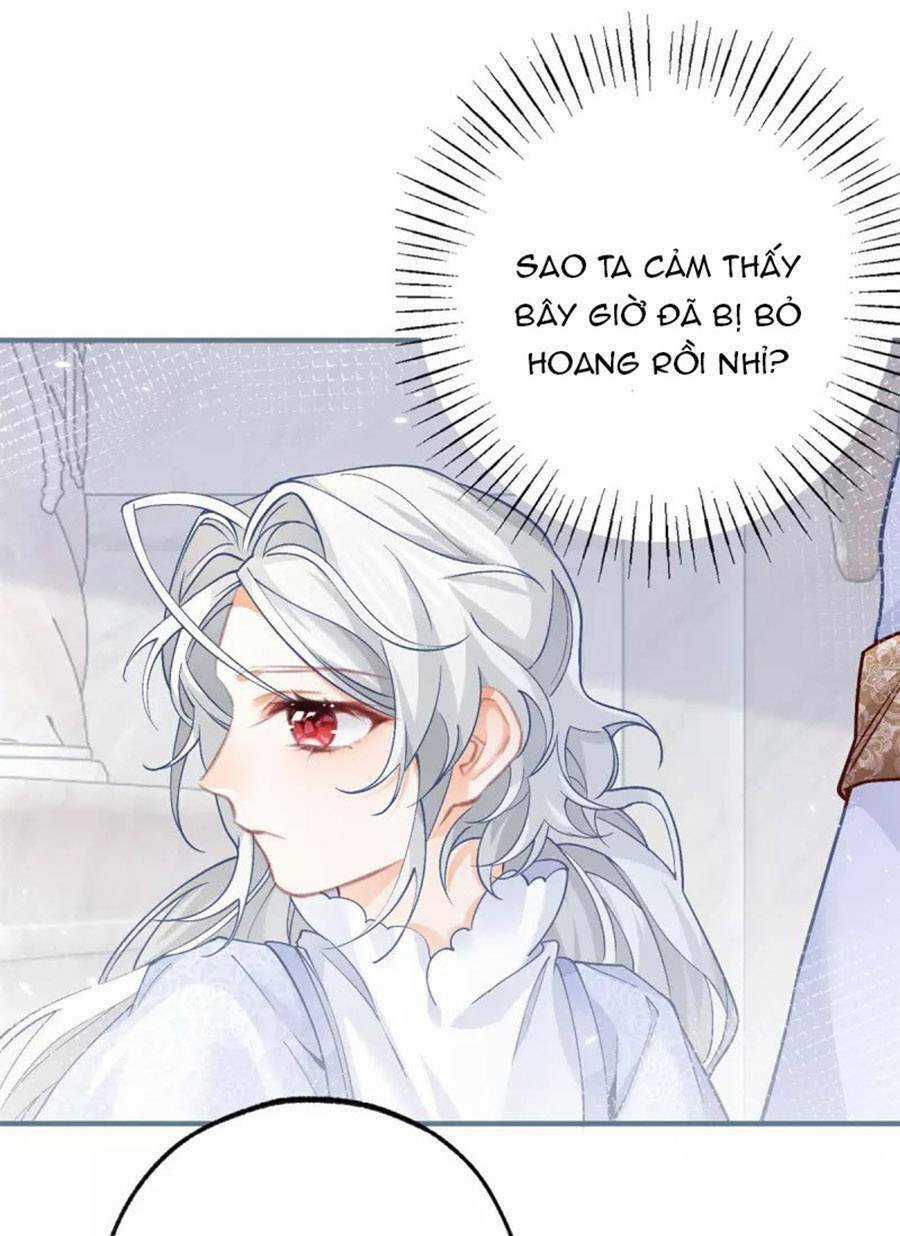 Ngày Nào Đó Trở Thành Công Chúa Tế Phẩm Chapter 43 trang 19