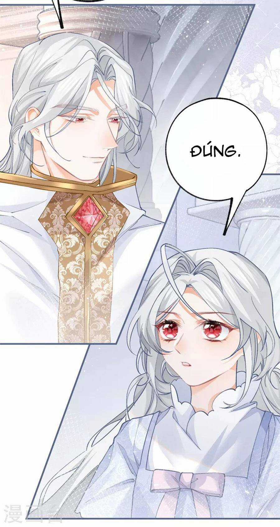 Ngày Nào Đó Trở Thành Công Chúa Tế Phẩm Chapter 43 trang 2