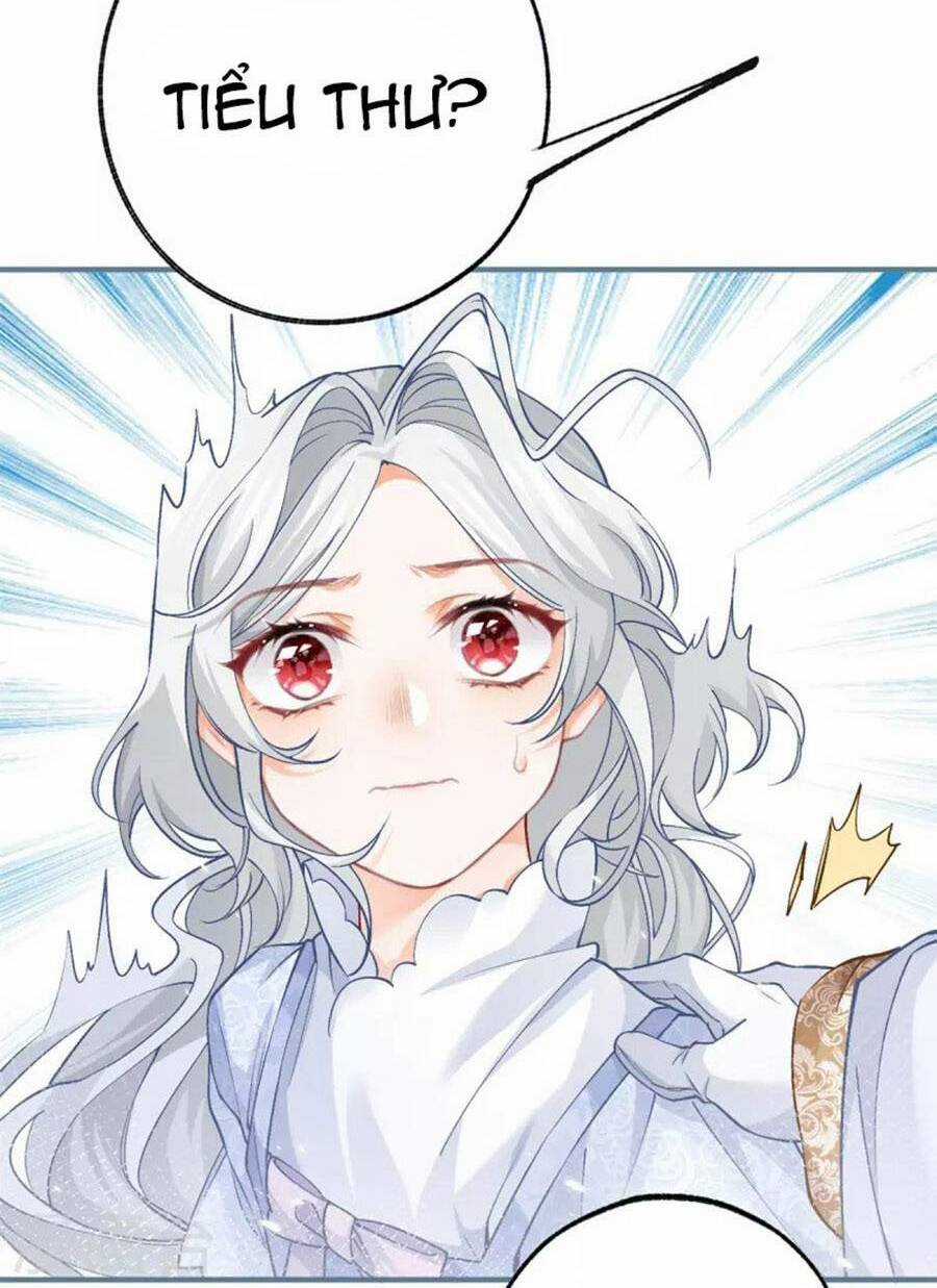 Ngày Nào Đó Trở Thành Công Chúa Tế Phẩm Chapter 43 trang 20