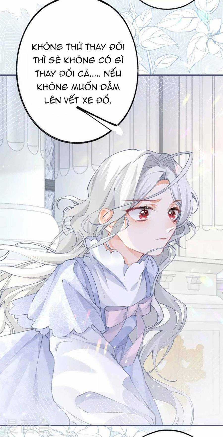 Ngày Nào Đó Trở Thành Công Chúa Tế Phẩm Chapter 43 trang 24