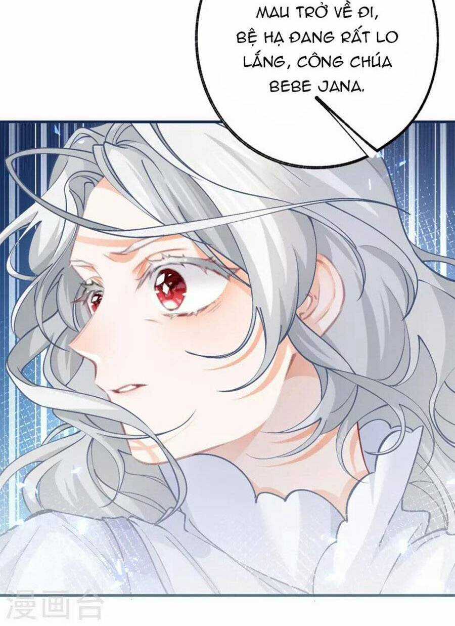 Ngày Nào Đó Trở Thành Công Chúa Tế Phẩm Chapter 43 trang 28