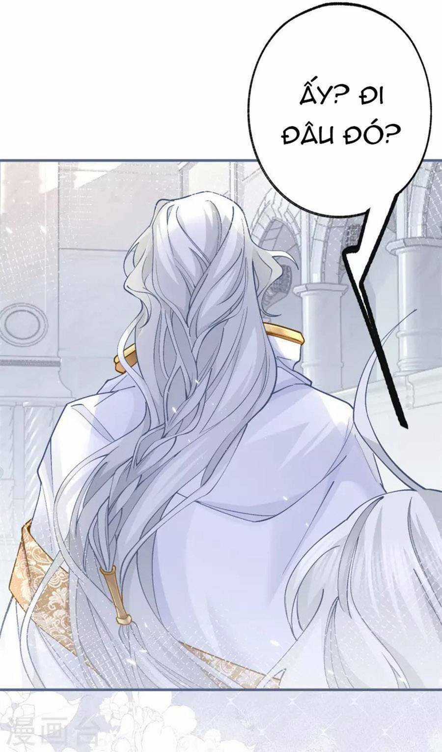 Ngày Nào Đó Trở Thành Công Chúa Tế Phẩm Chapter 43 trang 3