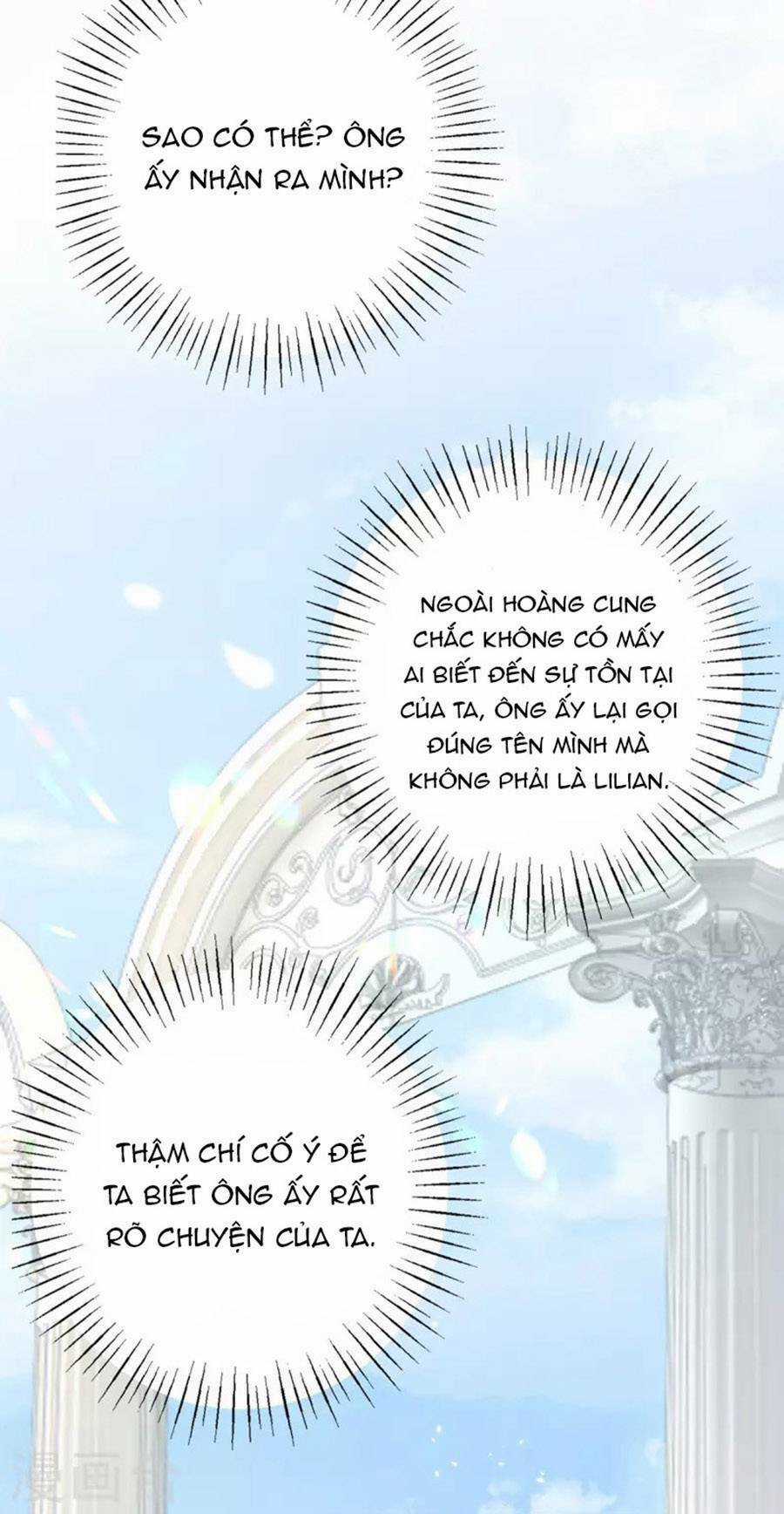 Ngày Nào Đó Trở Thành Công Chúa Tế Phẩm Chapter 43 trang 31