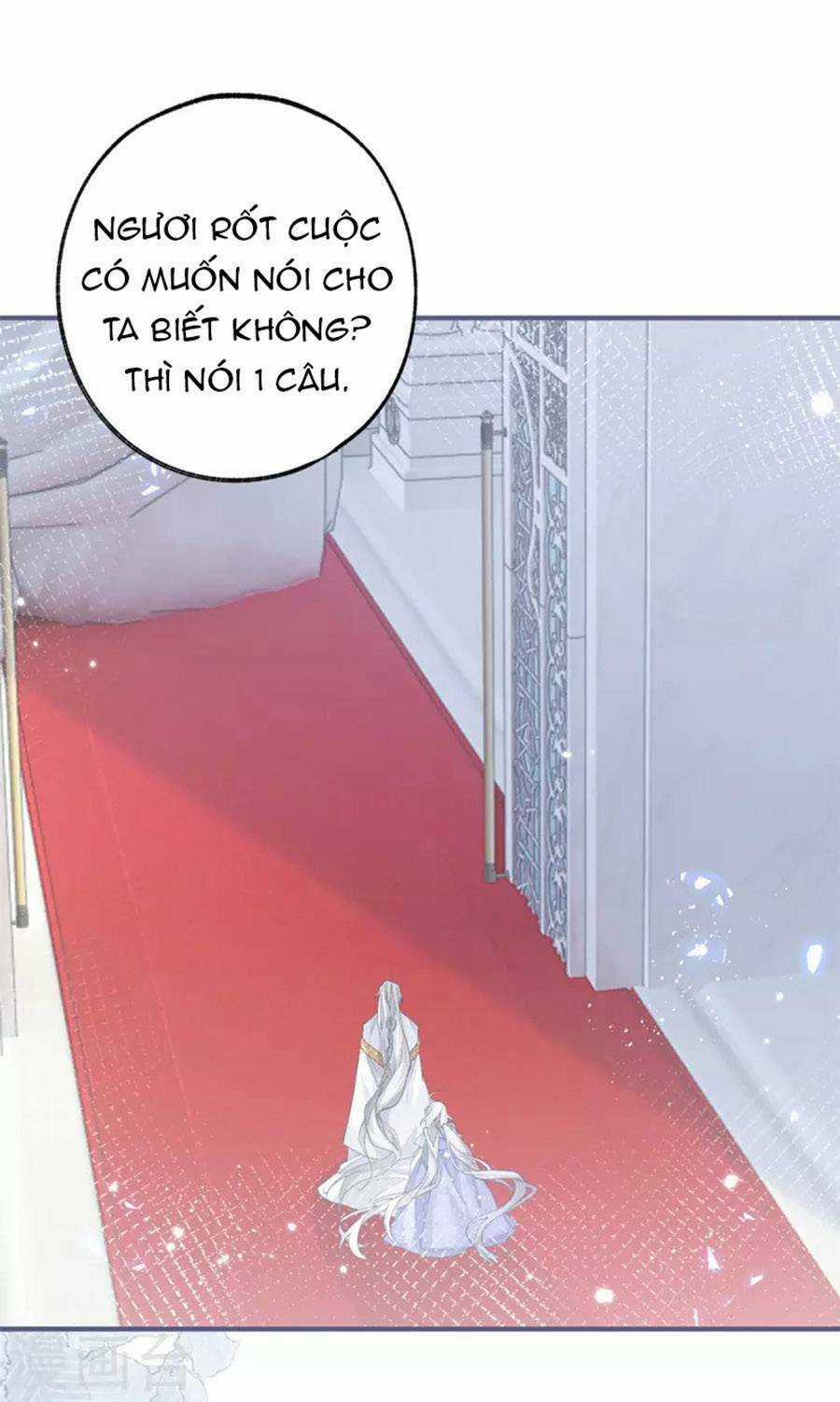 Ngày Nào Đó Trở Thành Công Chúa Tế Phẩm Chapter 43 trang 5