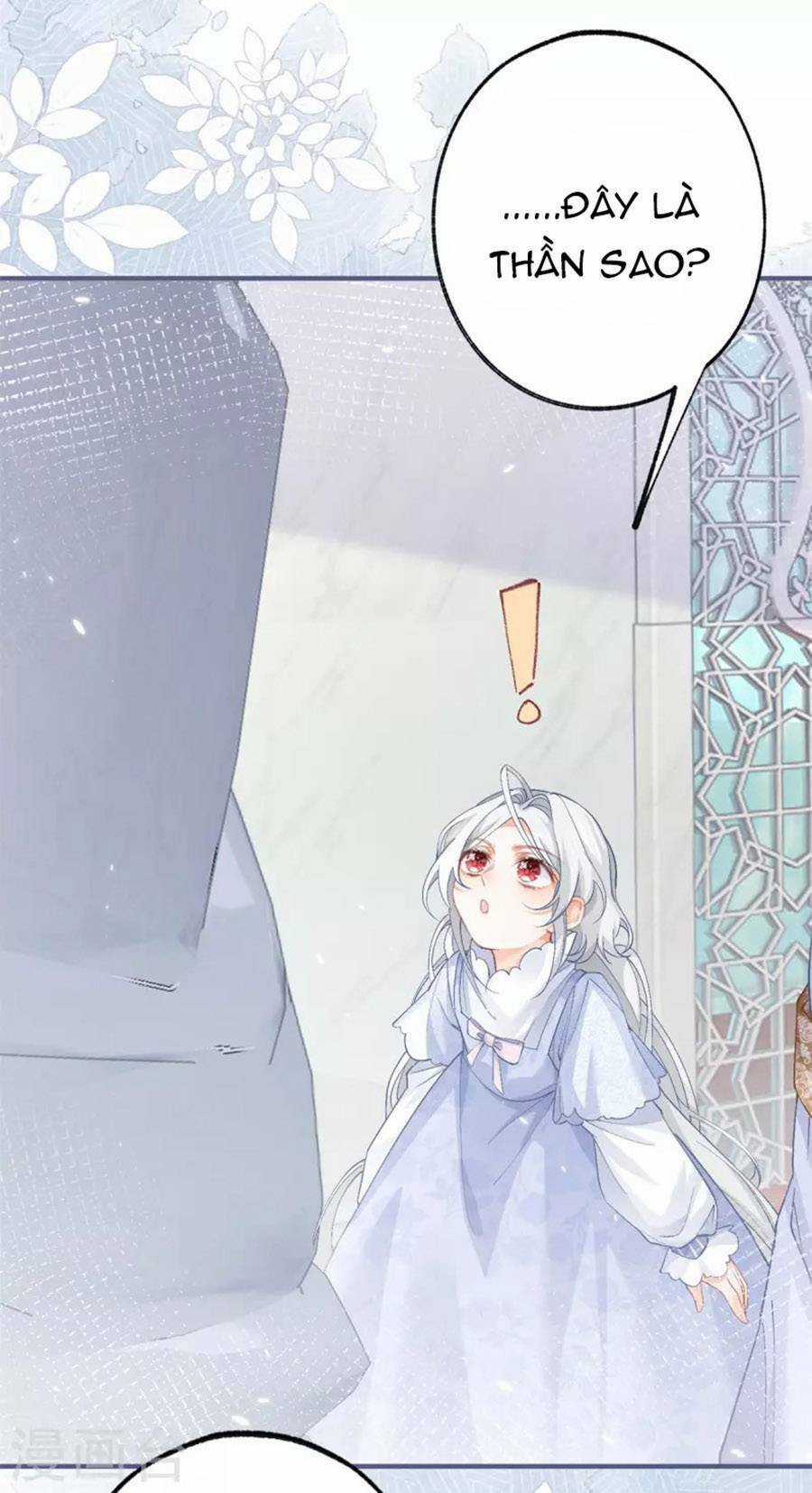 Ngày Nào Đó Trở Thành Công Chúa Tế Phẩm Chapter 43 trang 6