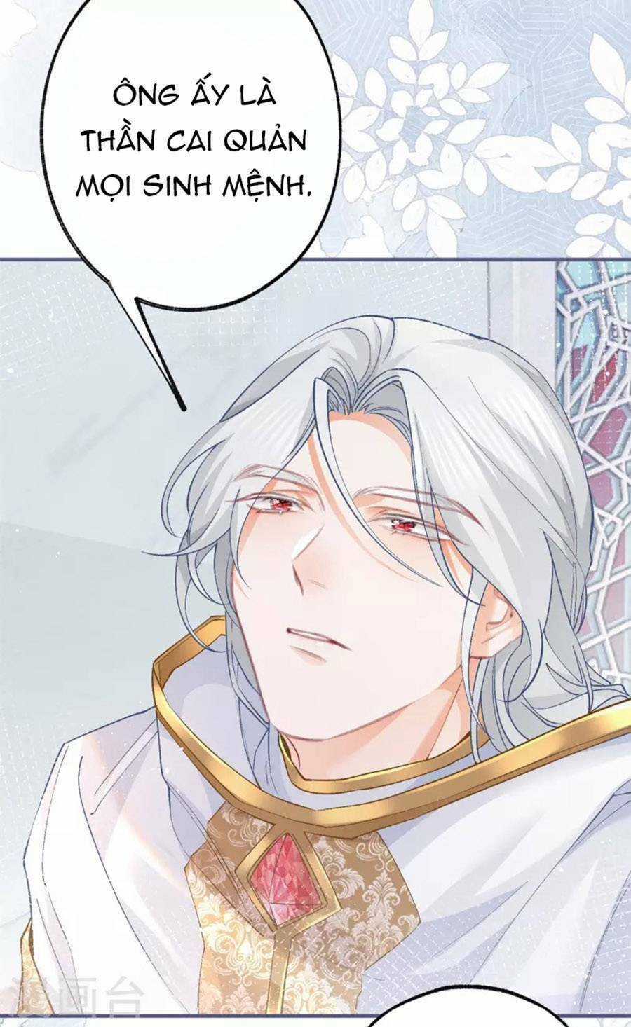 Ngày Nào Đó Trở Thành Công Chúa Tế Phẩm Chapter 43 trang 7