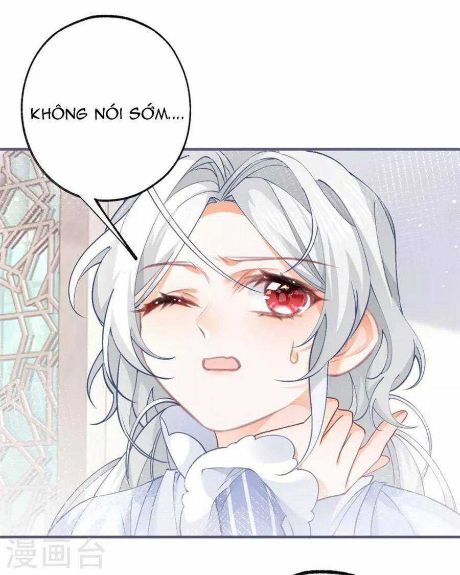 Ngày Nào Đó Trở Thành Công Chúa Tế Phẩm Chapter 43 trang 9