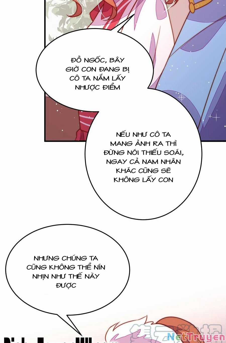 Ngày Nào Đó Trở Thành Công Chúa Tế Phẩm Chapter 437 trang 10