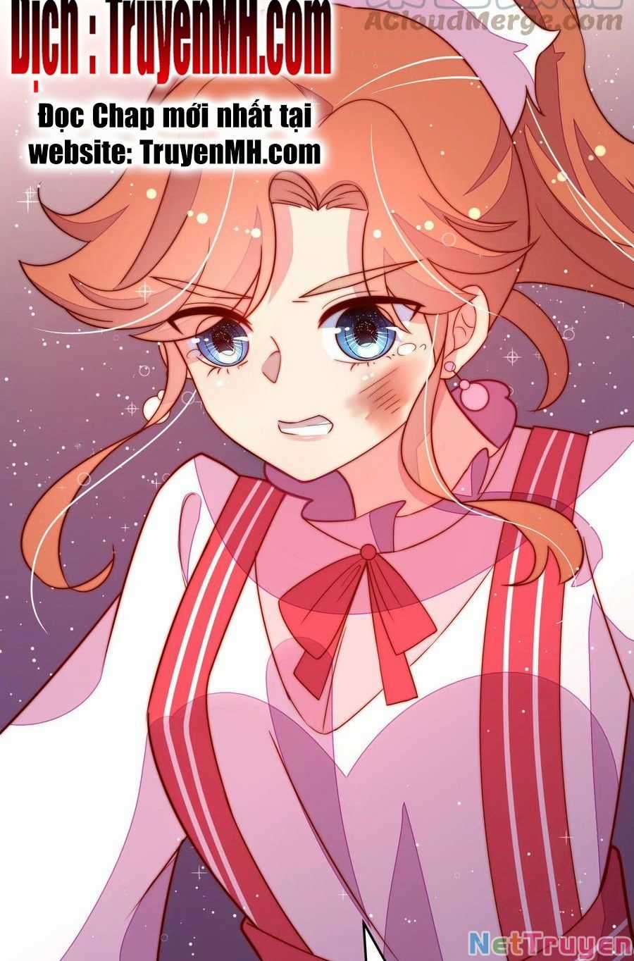 Ngày Nào Đó Trở Thành Công Chúa Tế Phẩm Chapter 437 trang 11