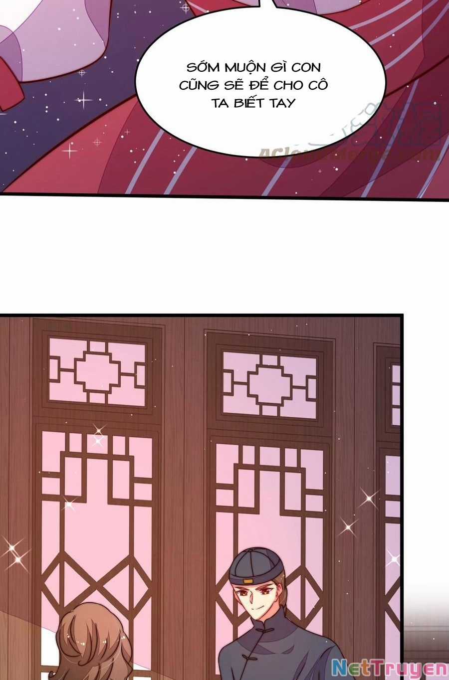 Ngày Nào Đó Trở Thành Công Chúa Tế Phẩm Chapter 437 trang 12