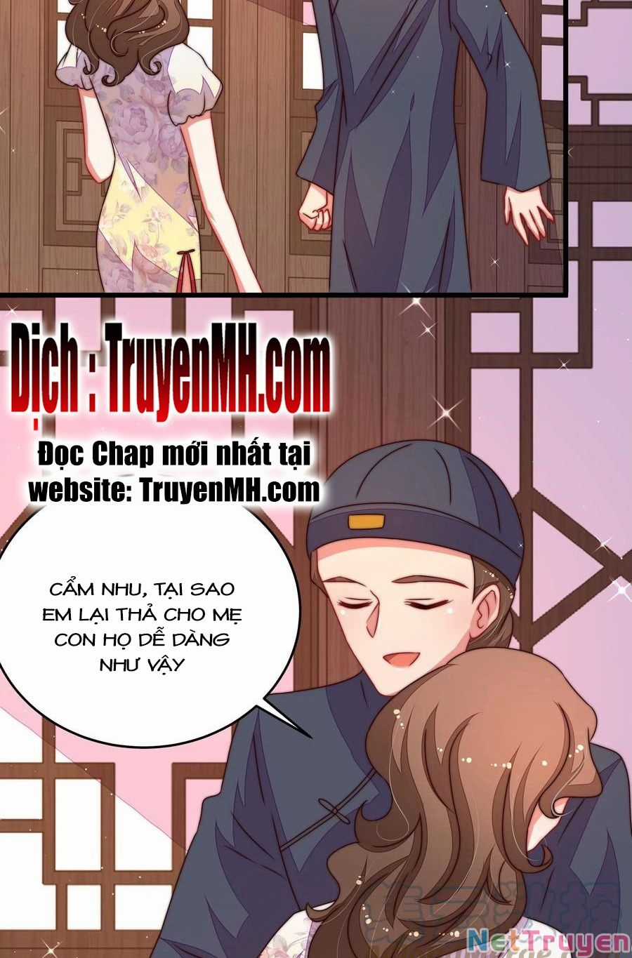 Ngày Nào Đó Trở Thành Công Chúa Tế Phẩm Chapter 437 trang 13