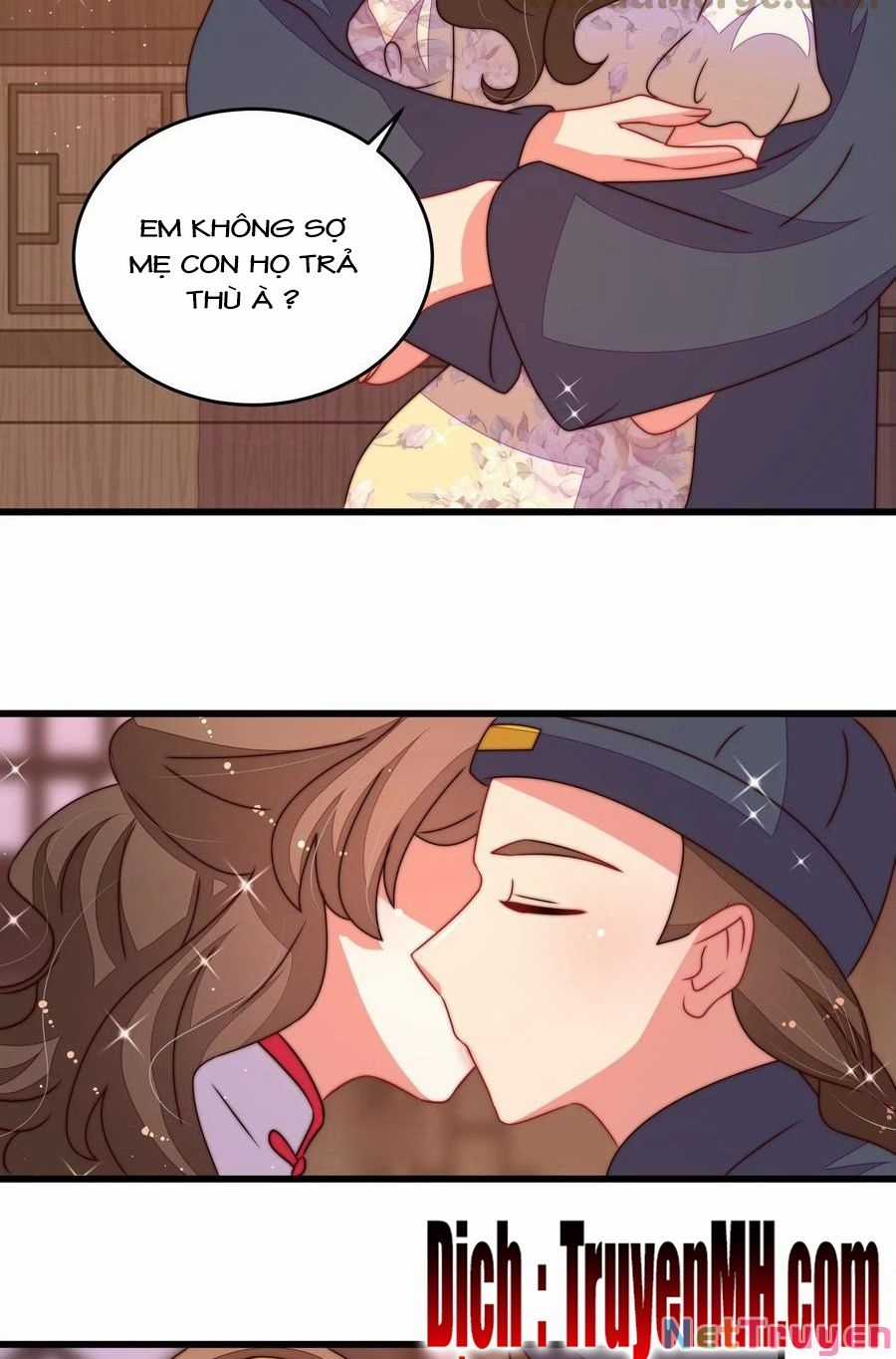 Ngày Nào Đó Trở Thành Công Chúa Tế Phẩm Chapter 437 trang 14