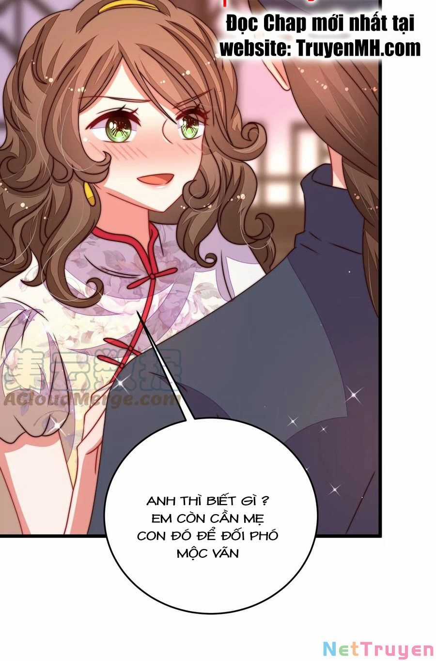 Ngày Nào Đó Trở Thành Công Chúa Tế Phẩm Chapter 437 trang 15