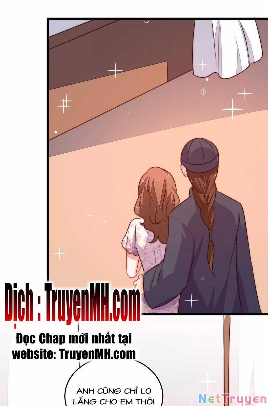 Ngày Nào Đó Trở Thành Công Chúa Tế Phẩm Chapter 437 trang 16