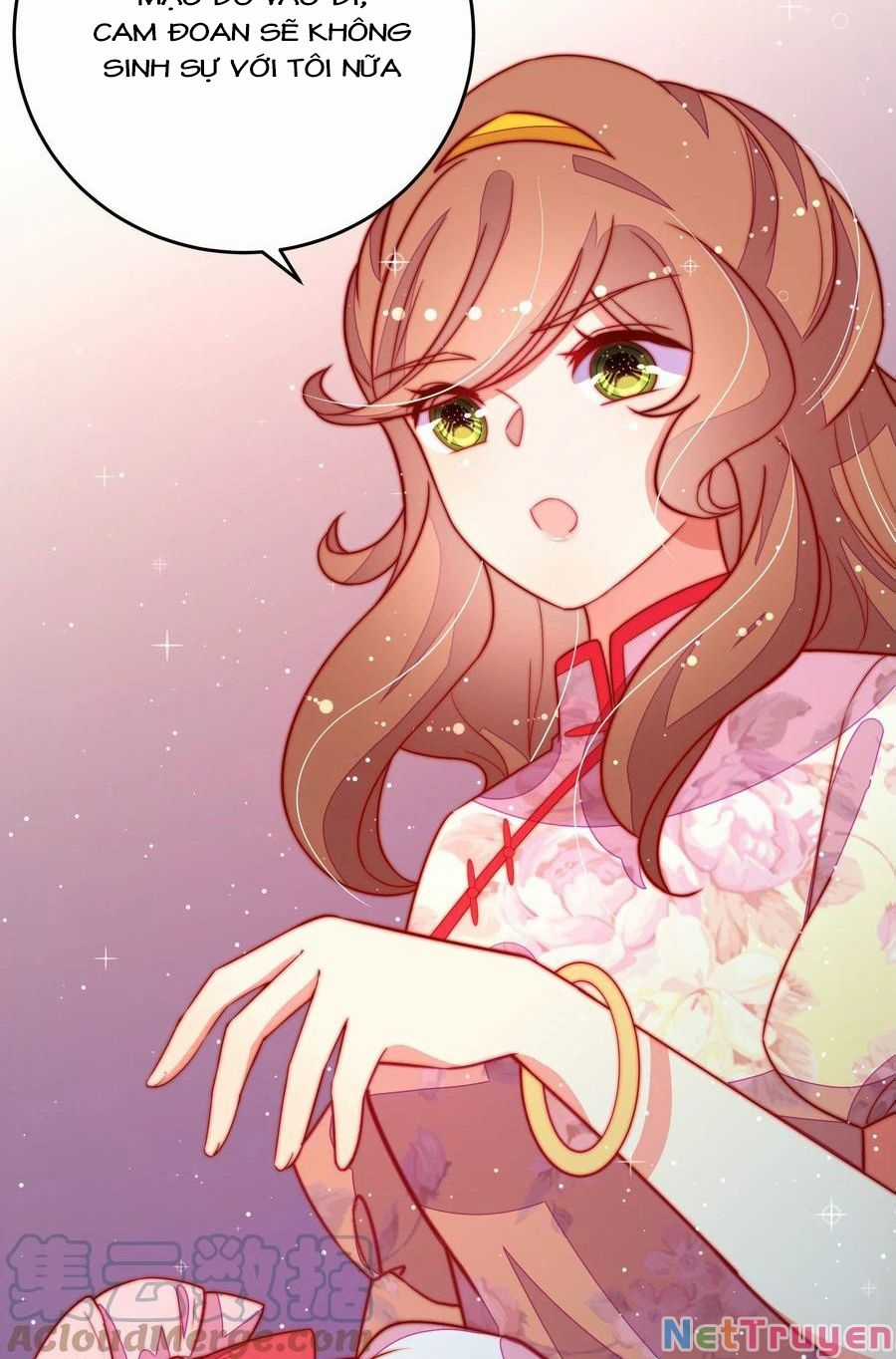 Ngày Nào Đó Trở Thành Công Chúa Tế Phẩm Chapter 437 trang 3