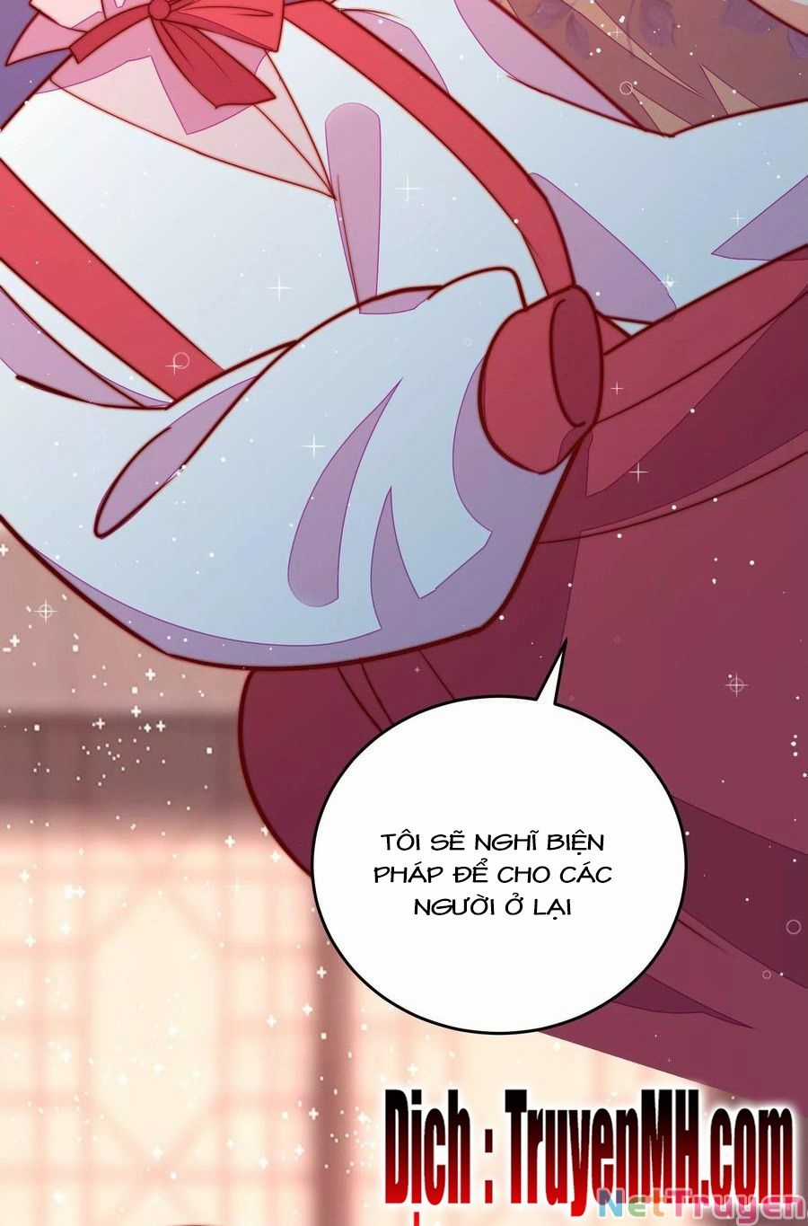 Ngày Nào Đó Trở Thành Công Chúa Tế Phẩm Chapter 437 trang 4