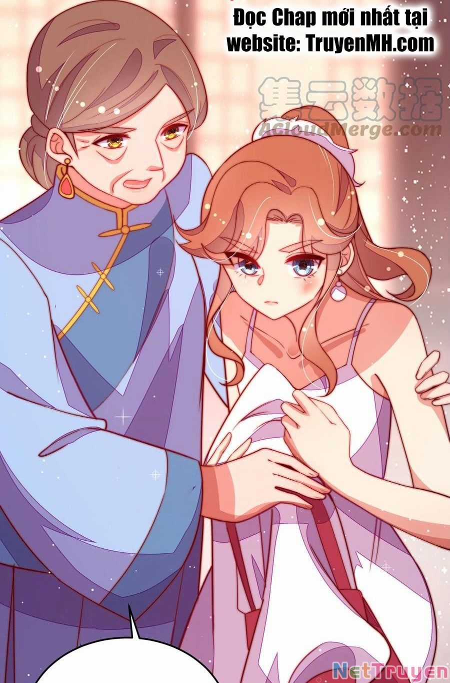 Ngày Nào Đó Trở Thành Công Chúa Tế Phẩm Chapter 437 trang 5