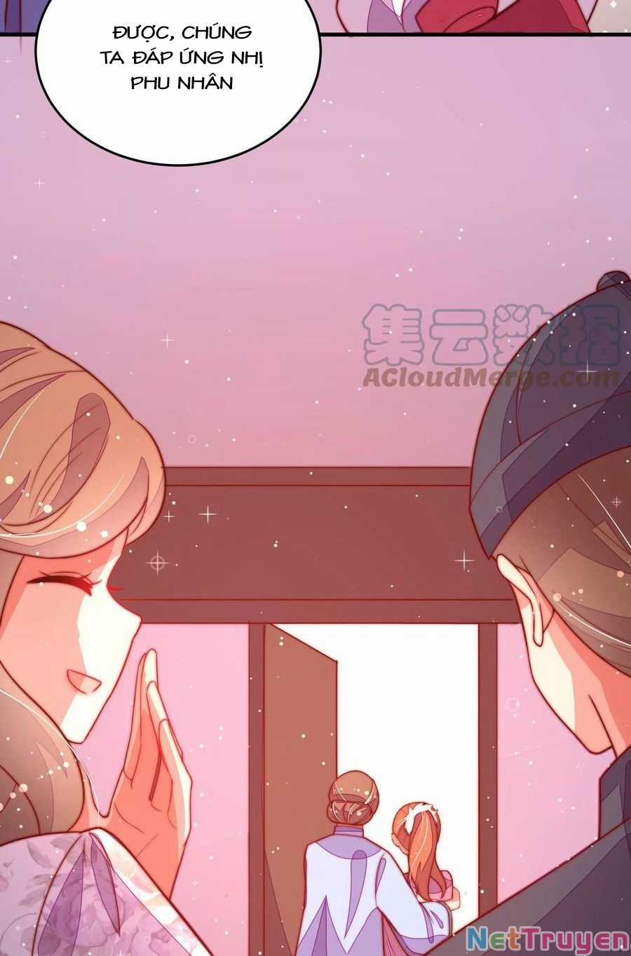 Ngày Nào Đó Trở Thành Công Chúa Tế Phẩm Chapter 437 trang 6