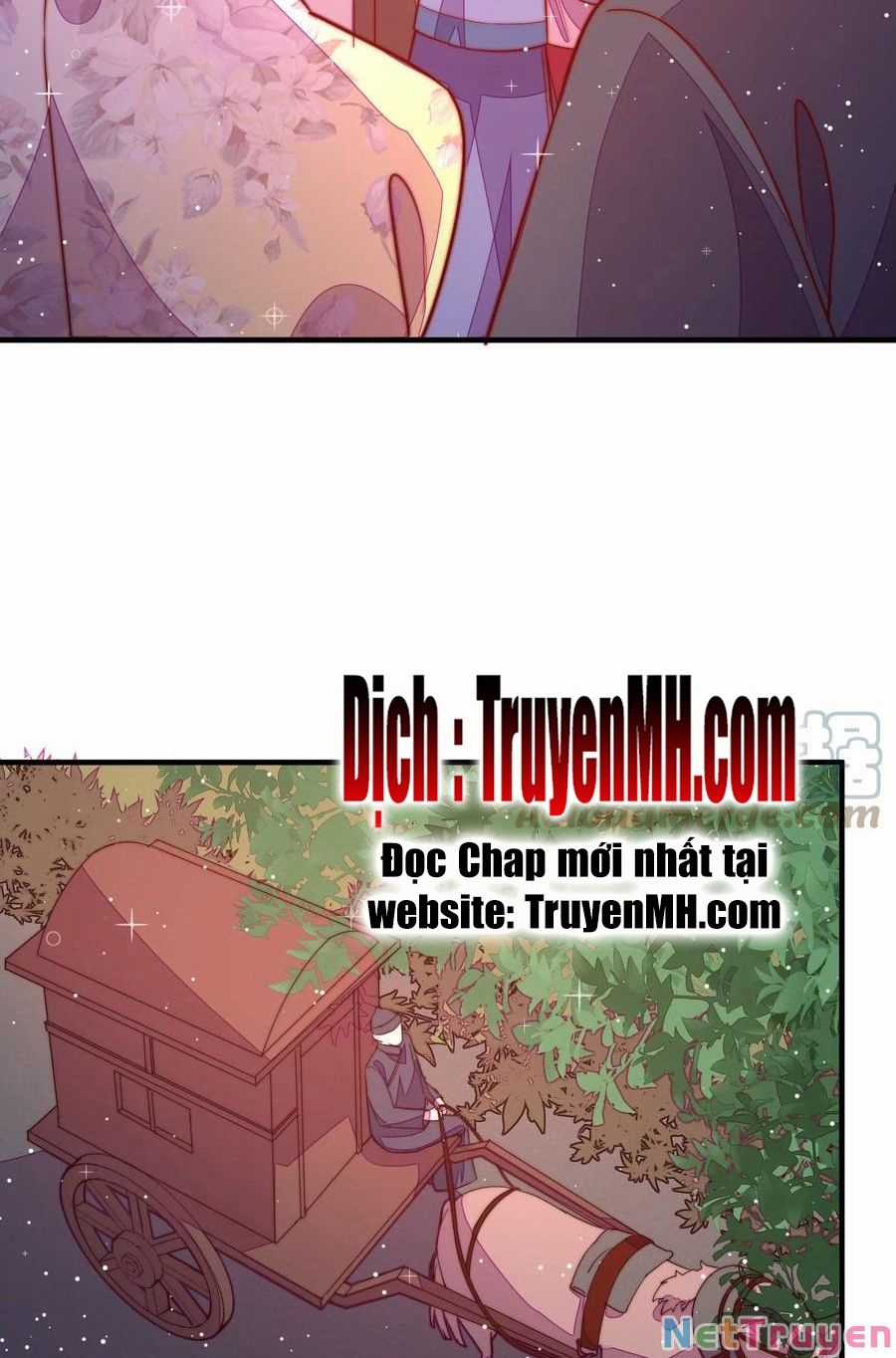 Ngày Nào Đó Trở Thành Công Chúa Tế Phẩm Chapter 437 trang 7