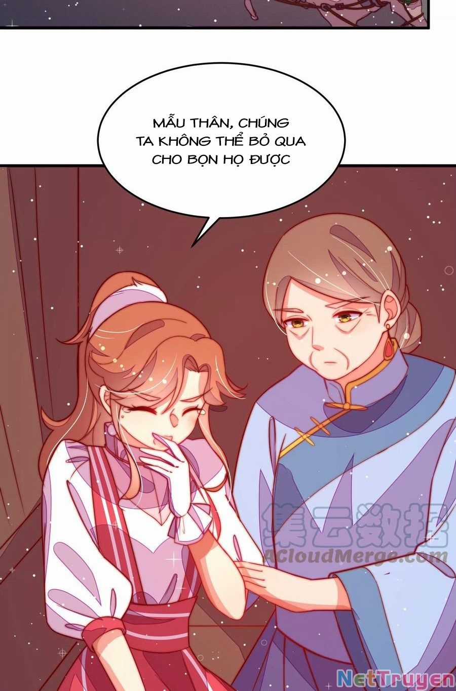 Ngày Nào Đó Trở Thành Công Chúa Tế Phẩm Chapter 437 trang 8