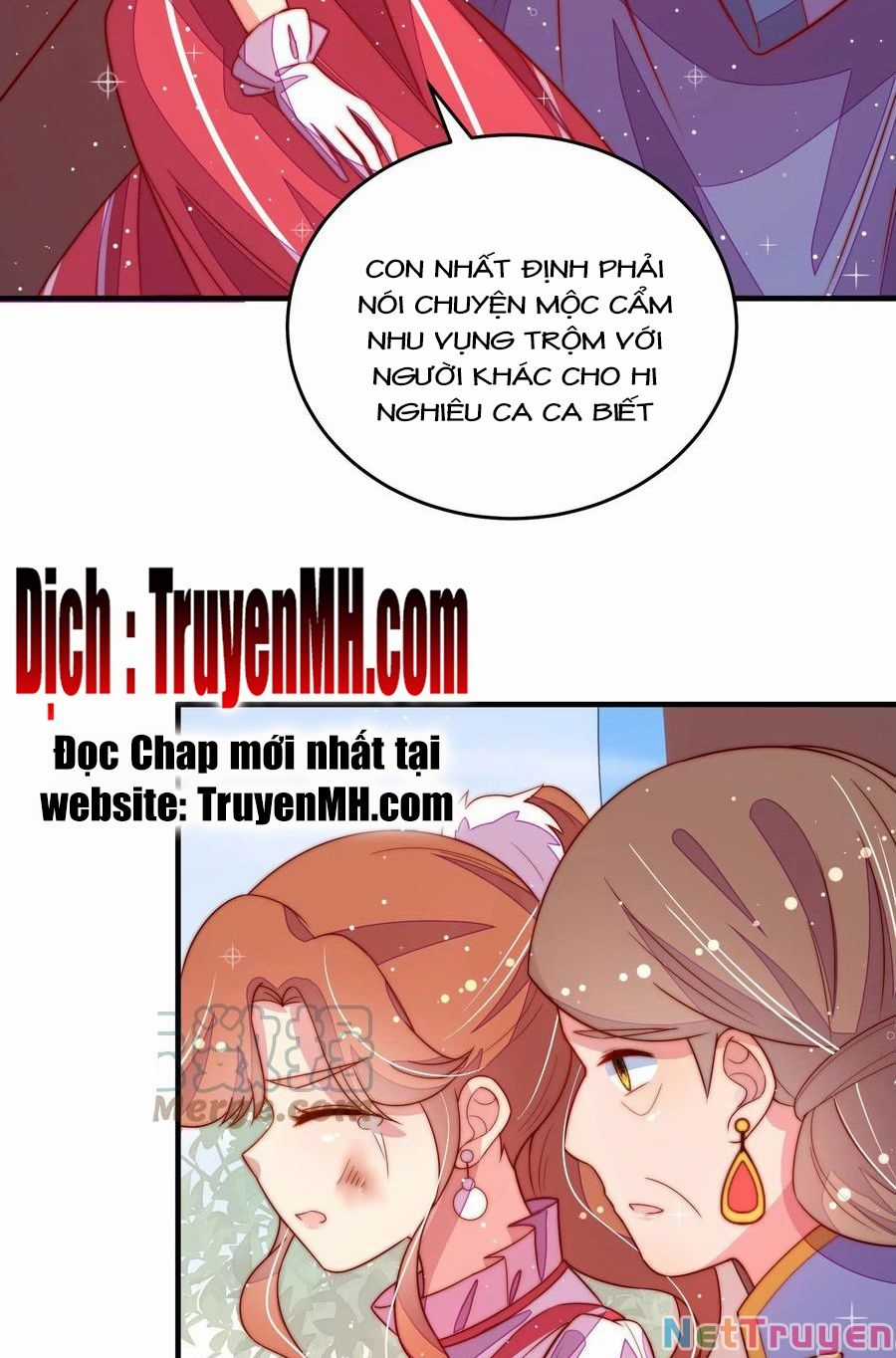 Ngày Nào Đó Trở Thành Công Chúa Tế Phẩm Chapter 437 trang 9